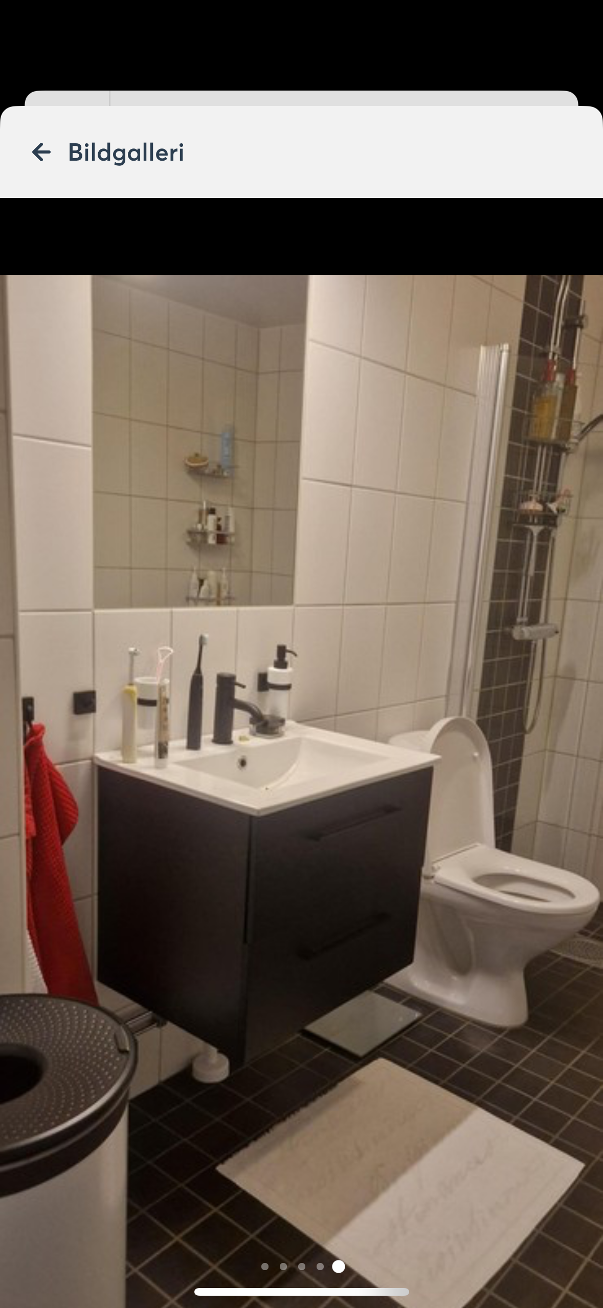 3 rum och kök, Stockholm — 25 000 kr/mån — bild 2