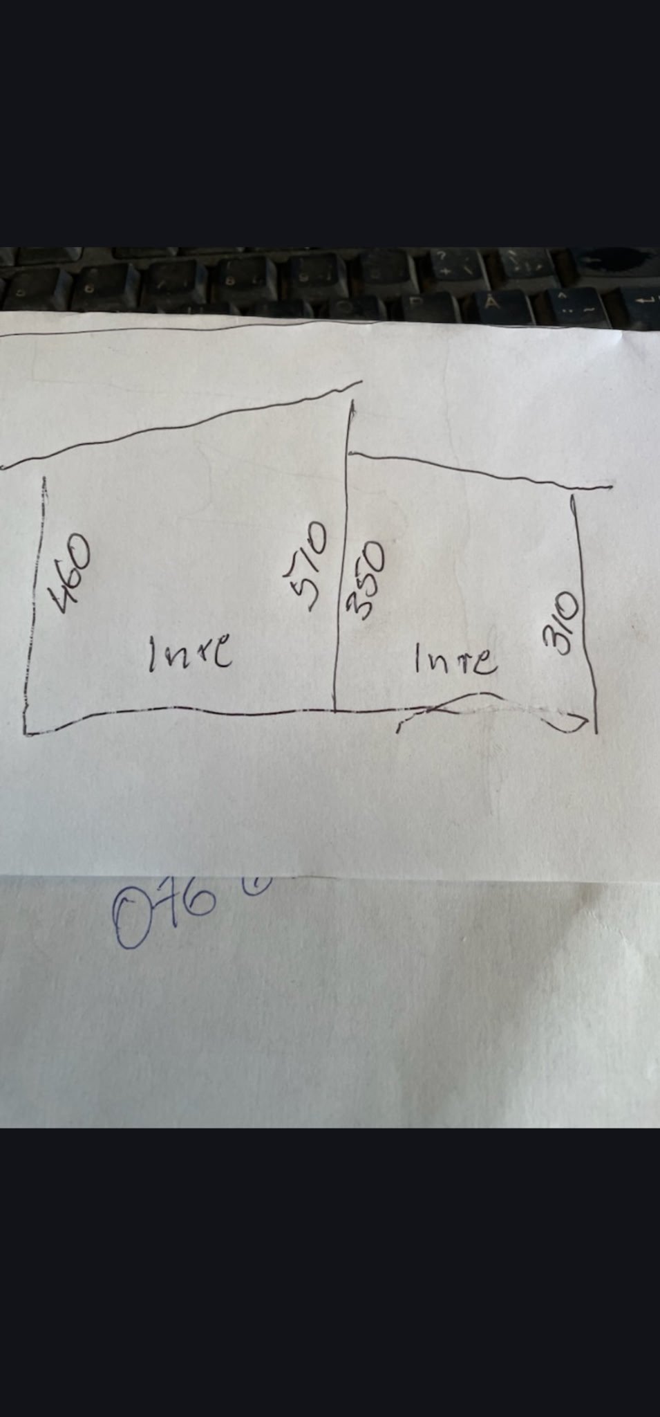 4 rok · 50 m² i Mörarp – bild 8