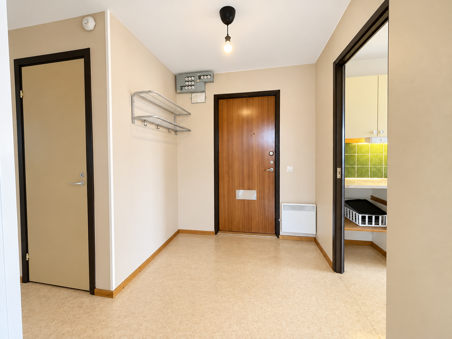 2 rok · 64 m² i Ersmark – bild 7