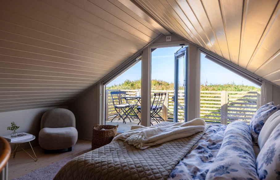 Hus – Halmstad, Viggen, Östra Stranden - Bild 4