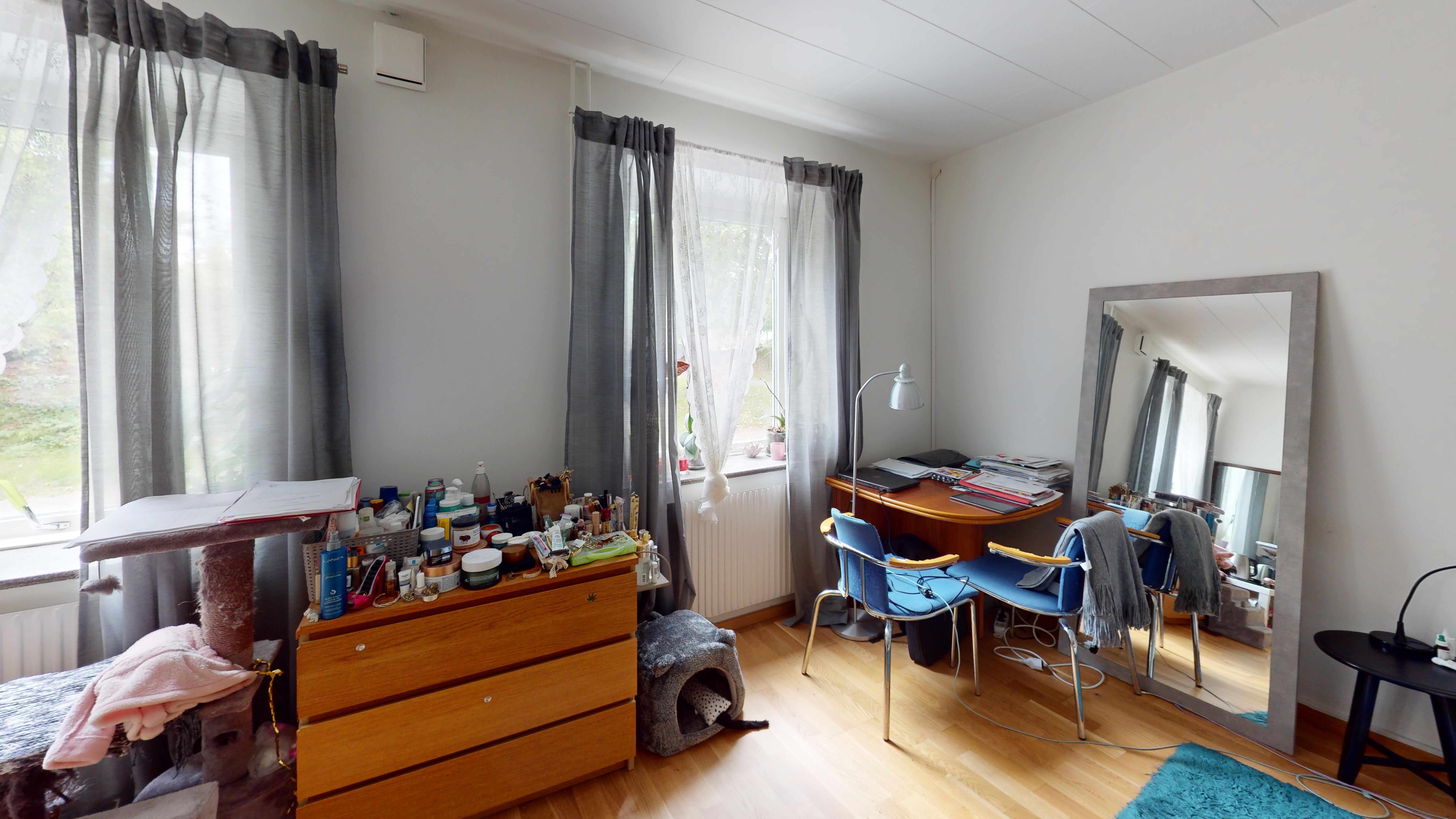 2 rok · 52 m² i Helsingborg – bild 2