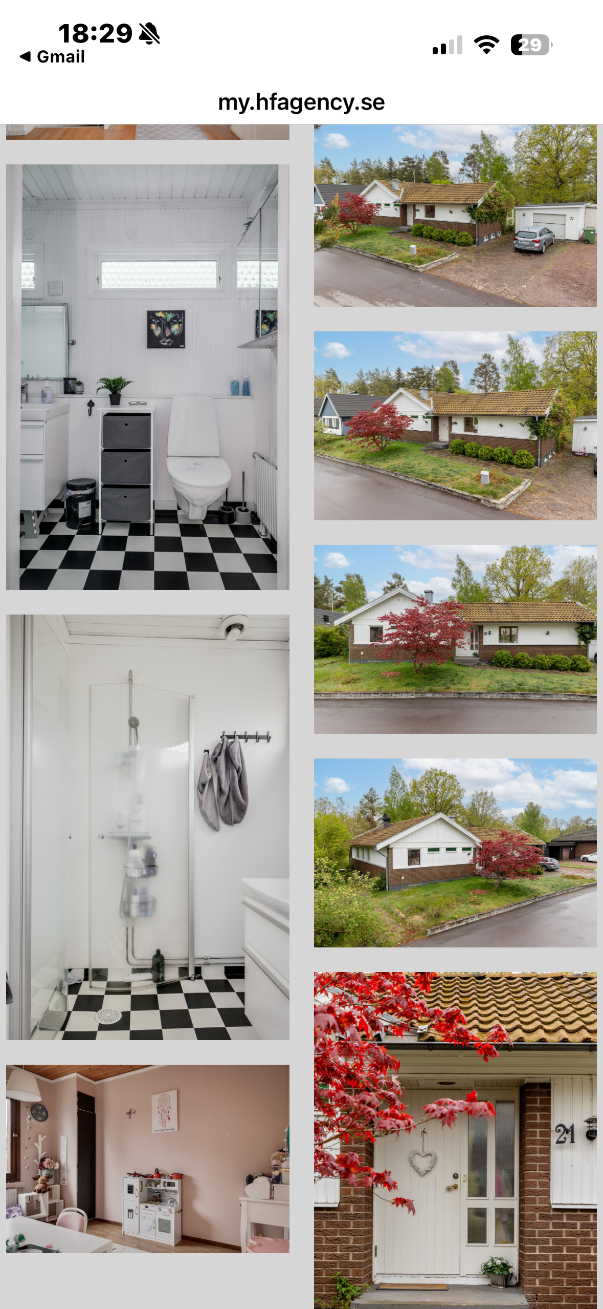 6 rok · 225 m² i Mönsterås – bild 2