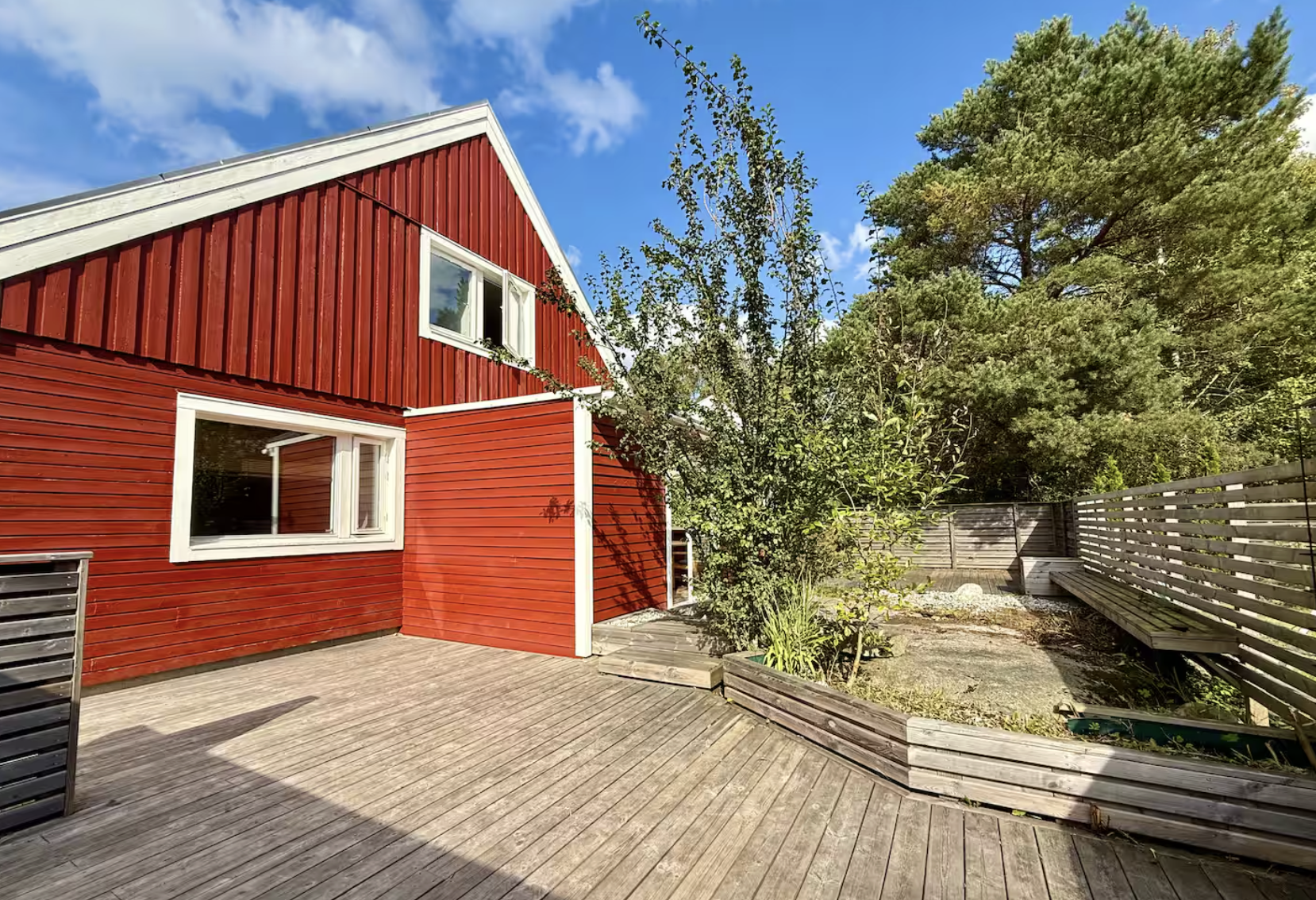 Hus – Angered, Rannebergen - Bild 2