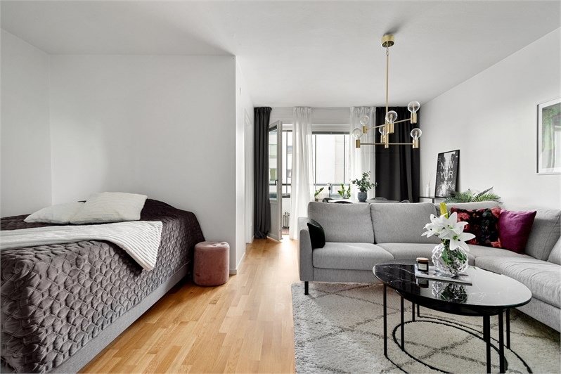 Ångermannagatan, Vällingby — photo 4