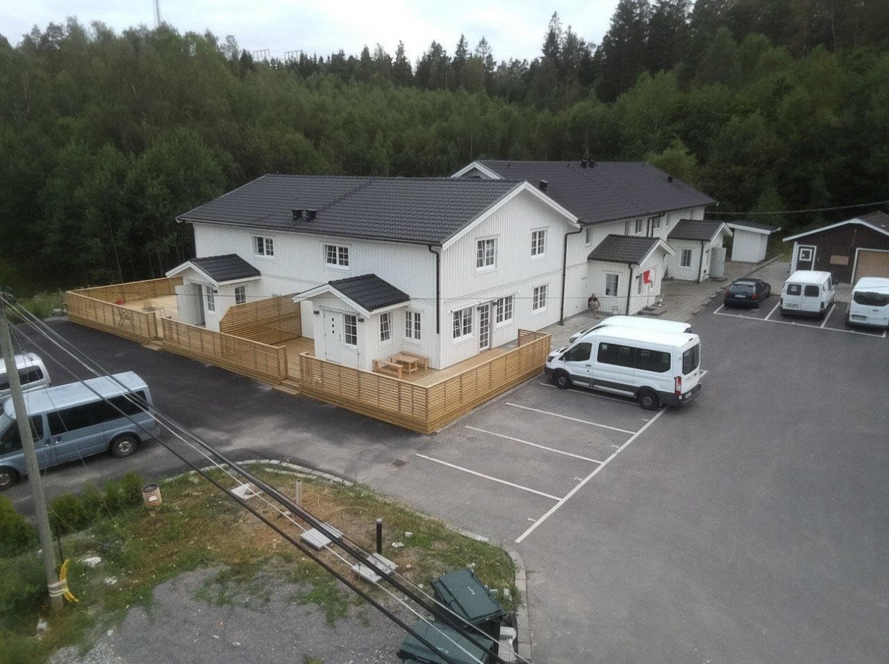 Villa/Hus, 4 rum, 155 kvm, Olofstorp