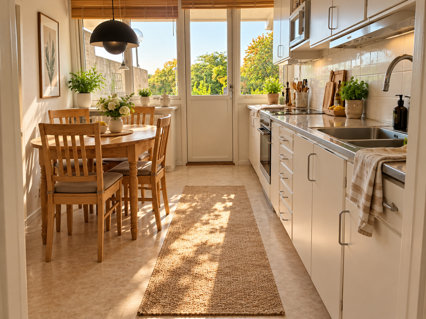 3 rok · 87 m² i Lund – bild 7