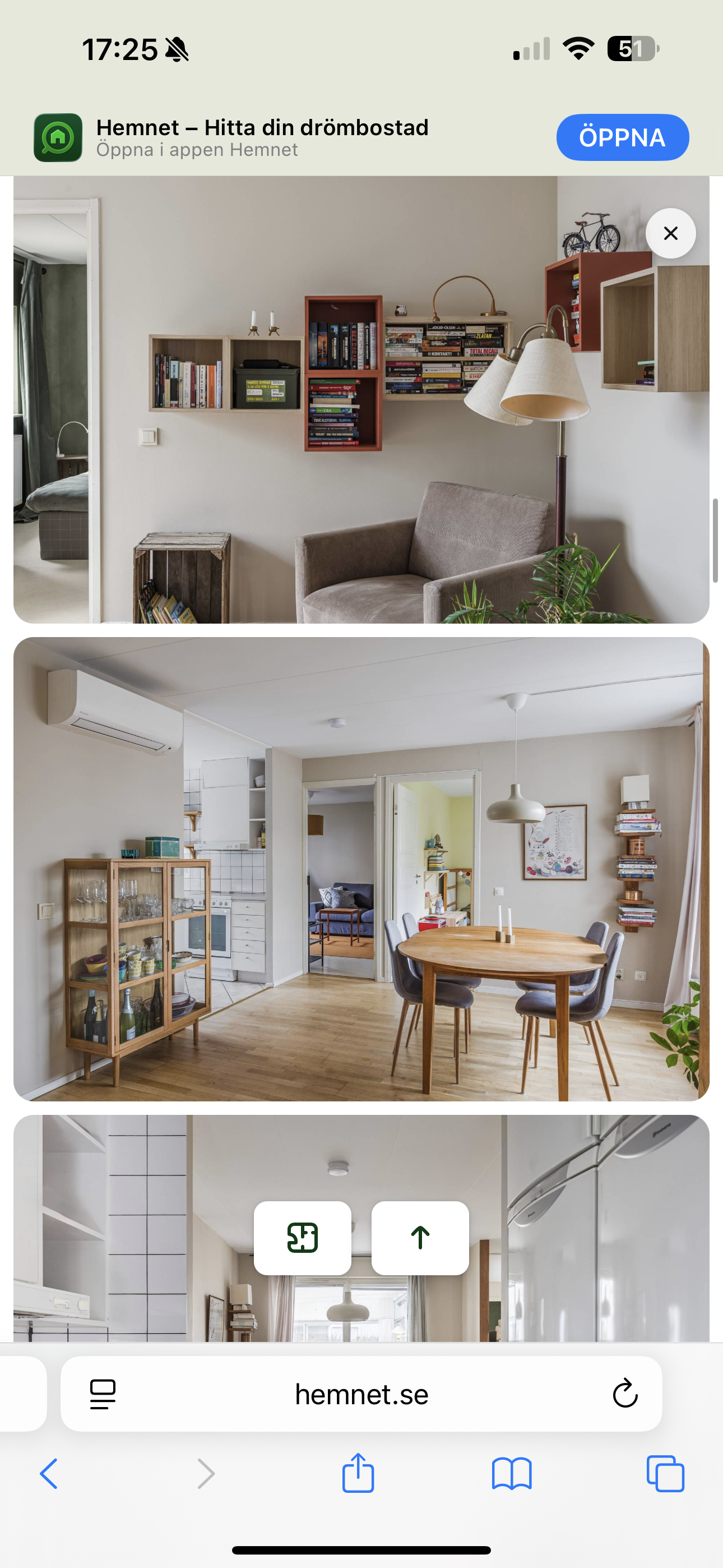Hus – Bara, Tjustorp - Bild 4