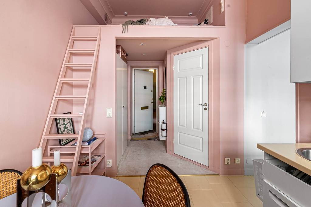 Engelbrektsgatan, Stockholm — photo 3