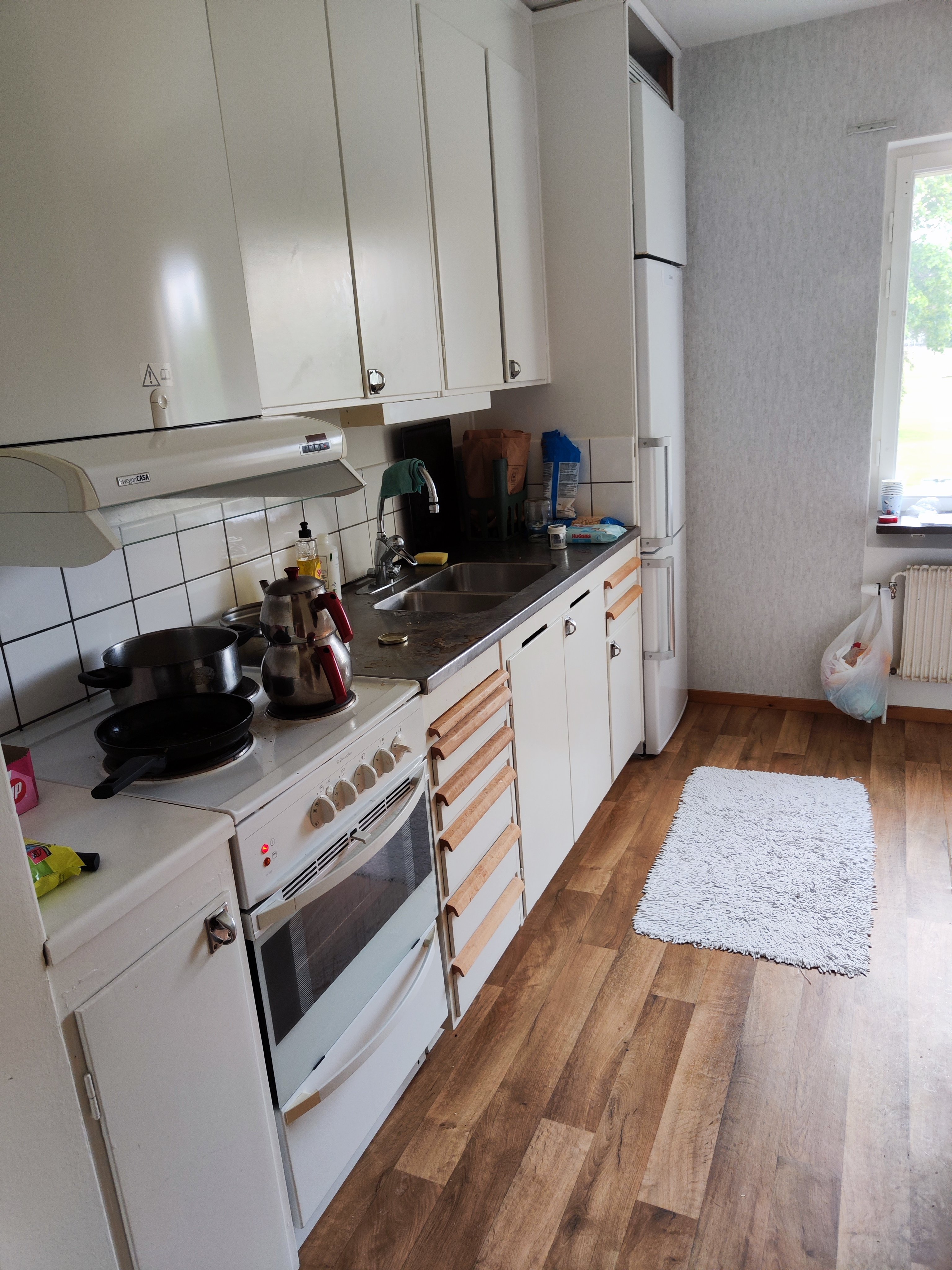 Levgrensvägen