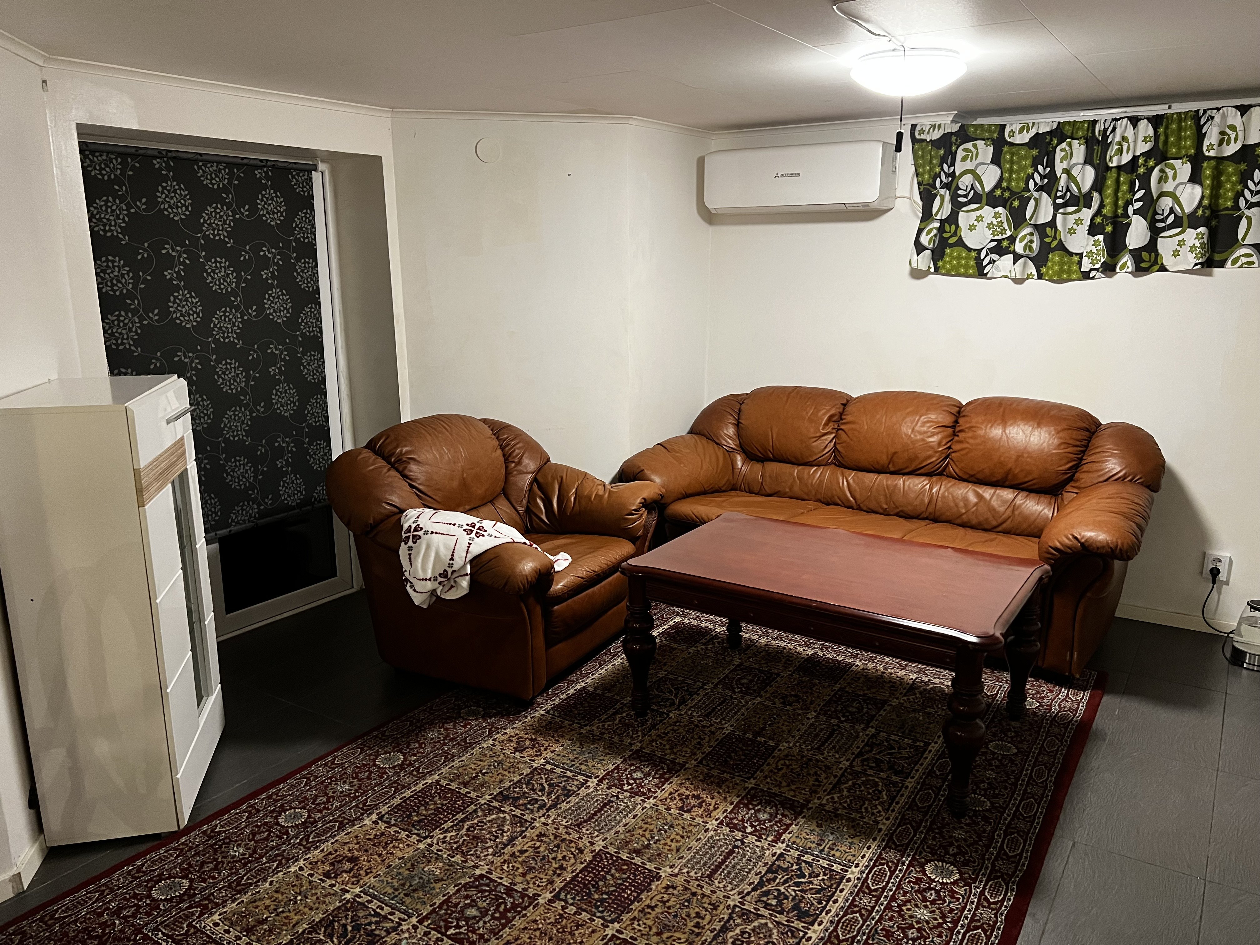 Lägenhet, 3 rooms, 80 sqm, Borås