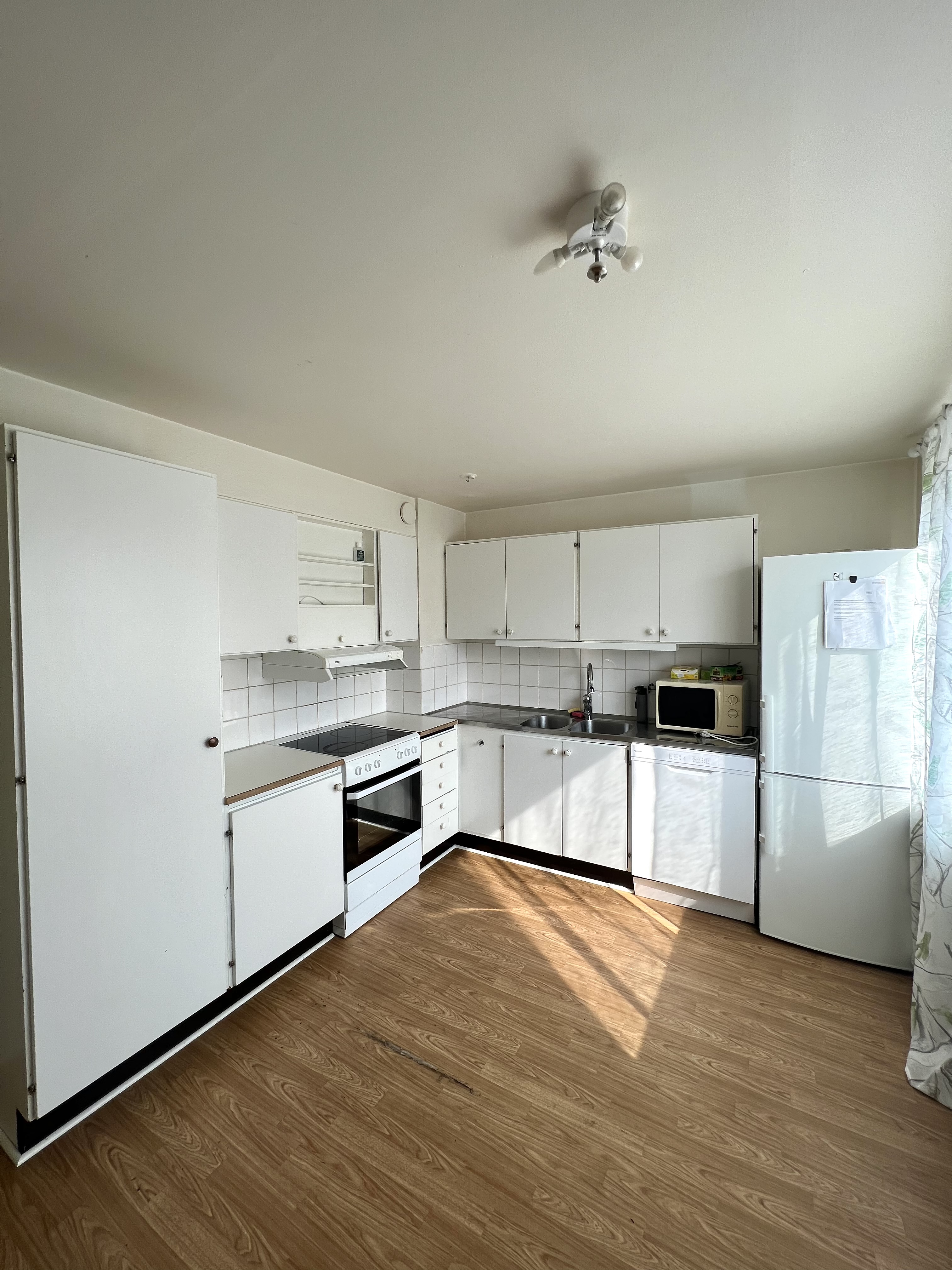 Lägenhet, 2 rooms, 68 sqm, Landskrona