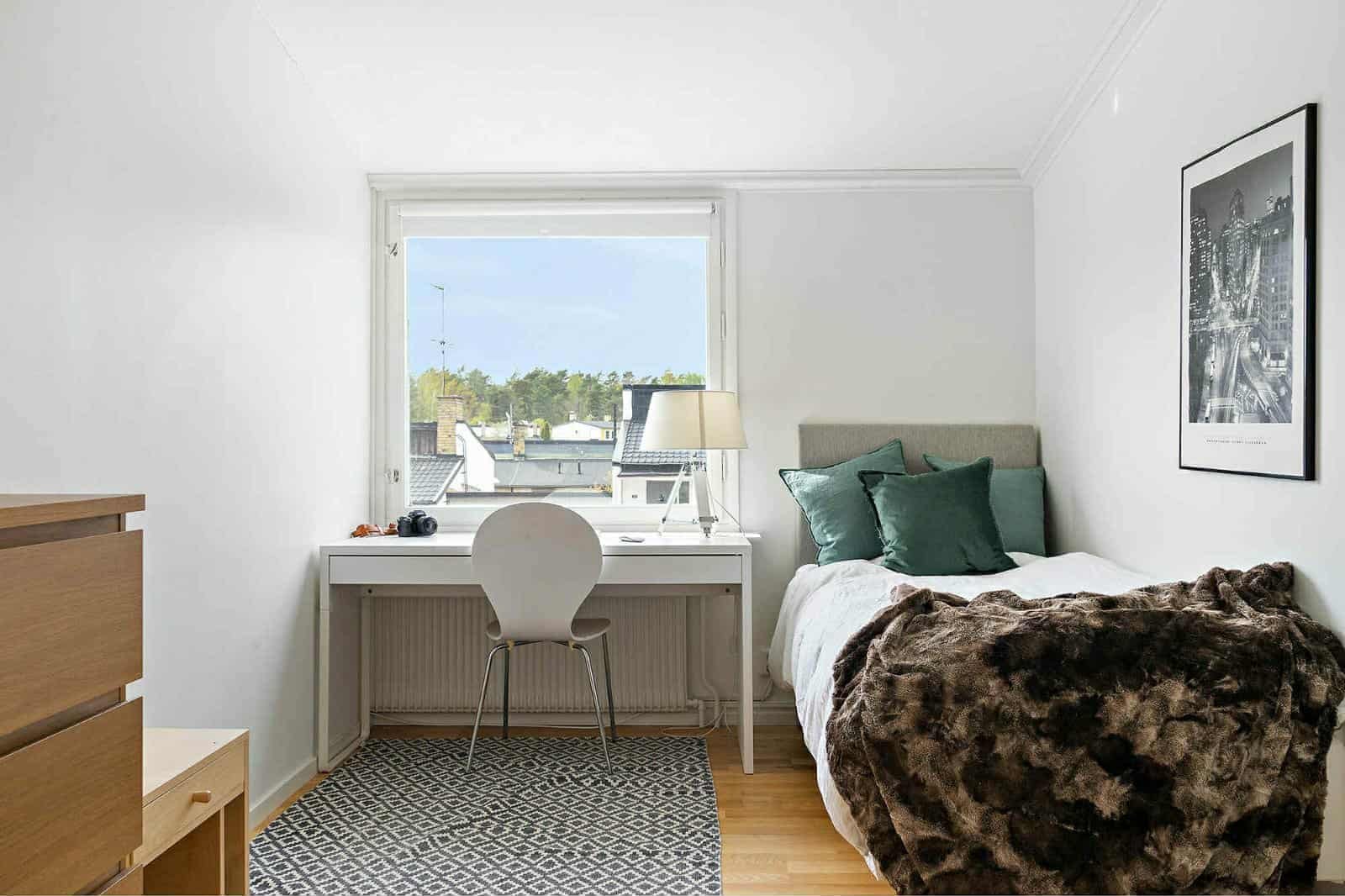 Villa/Hus, 6 rooms, 15 sqm, Hässelby