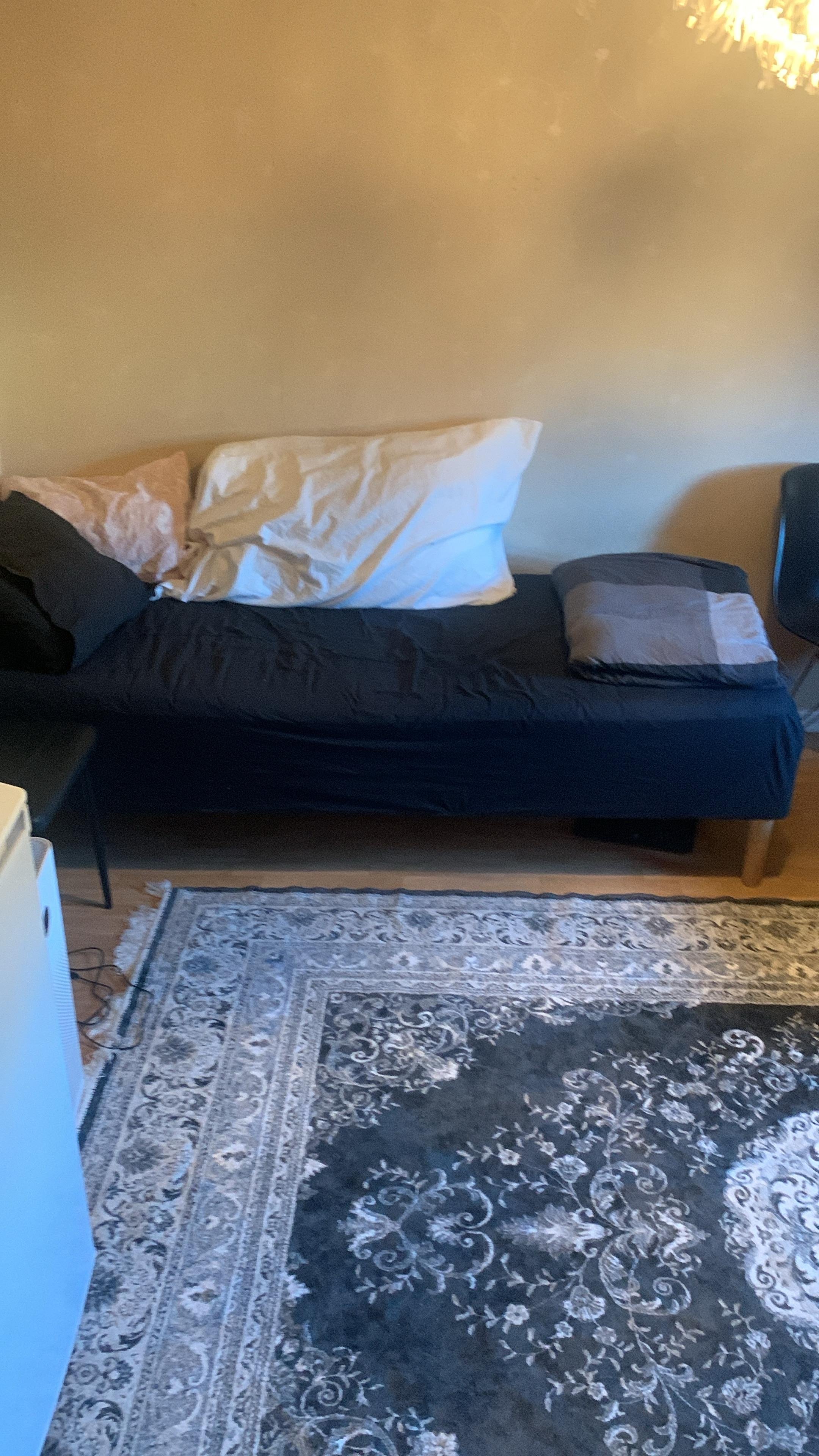 Lägenhet, 3 rooms, 25 sqm, Skärholmen