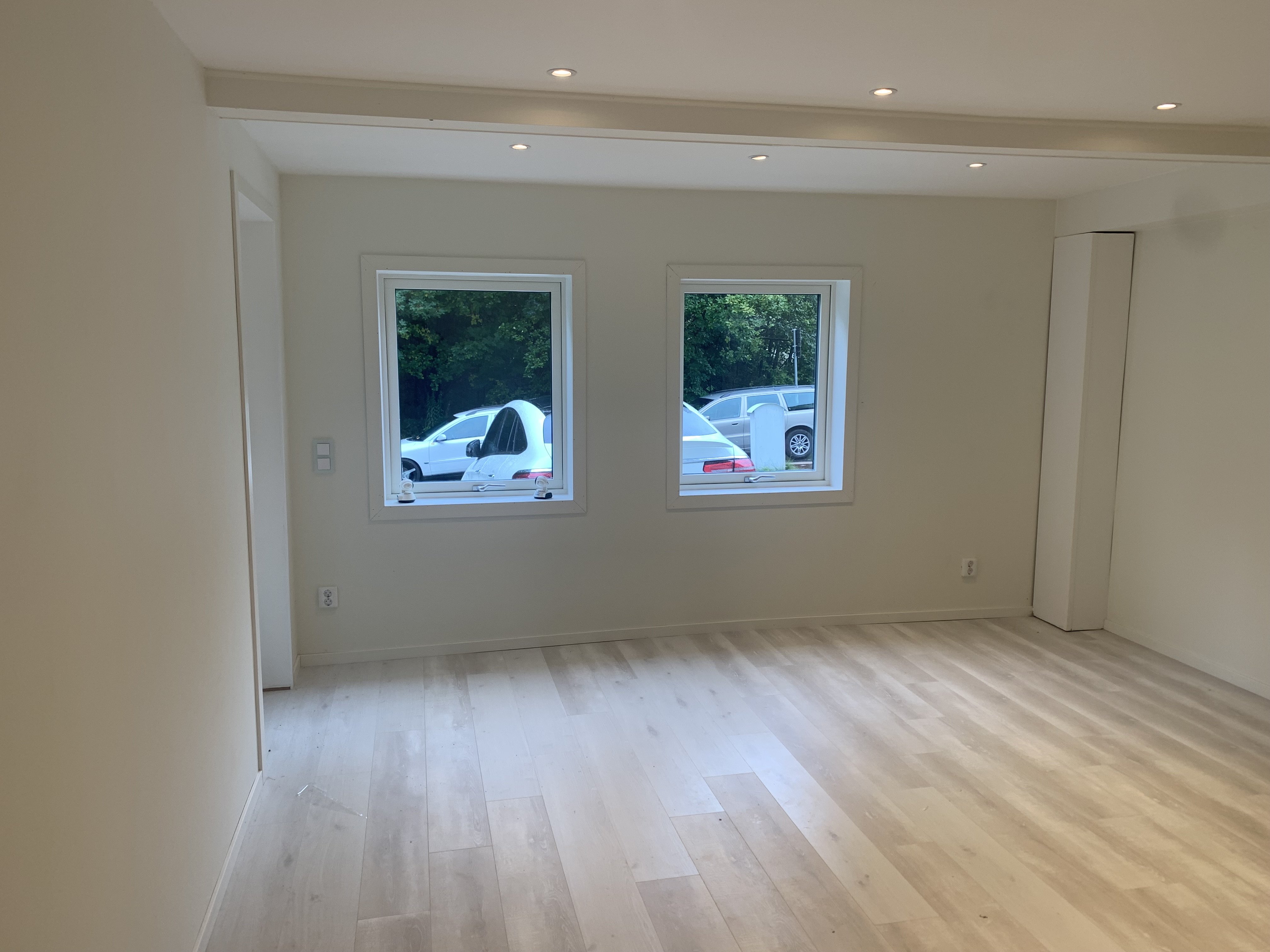 Lägenhet, 2 rooms, 47 sqm, Mölndal
