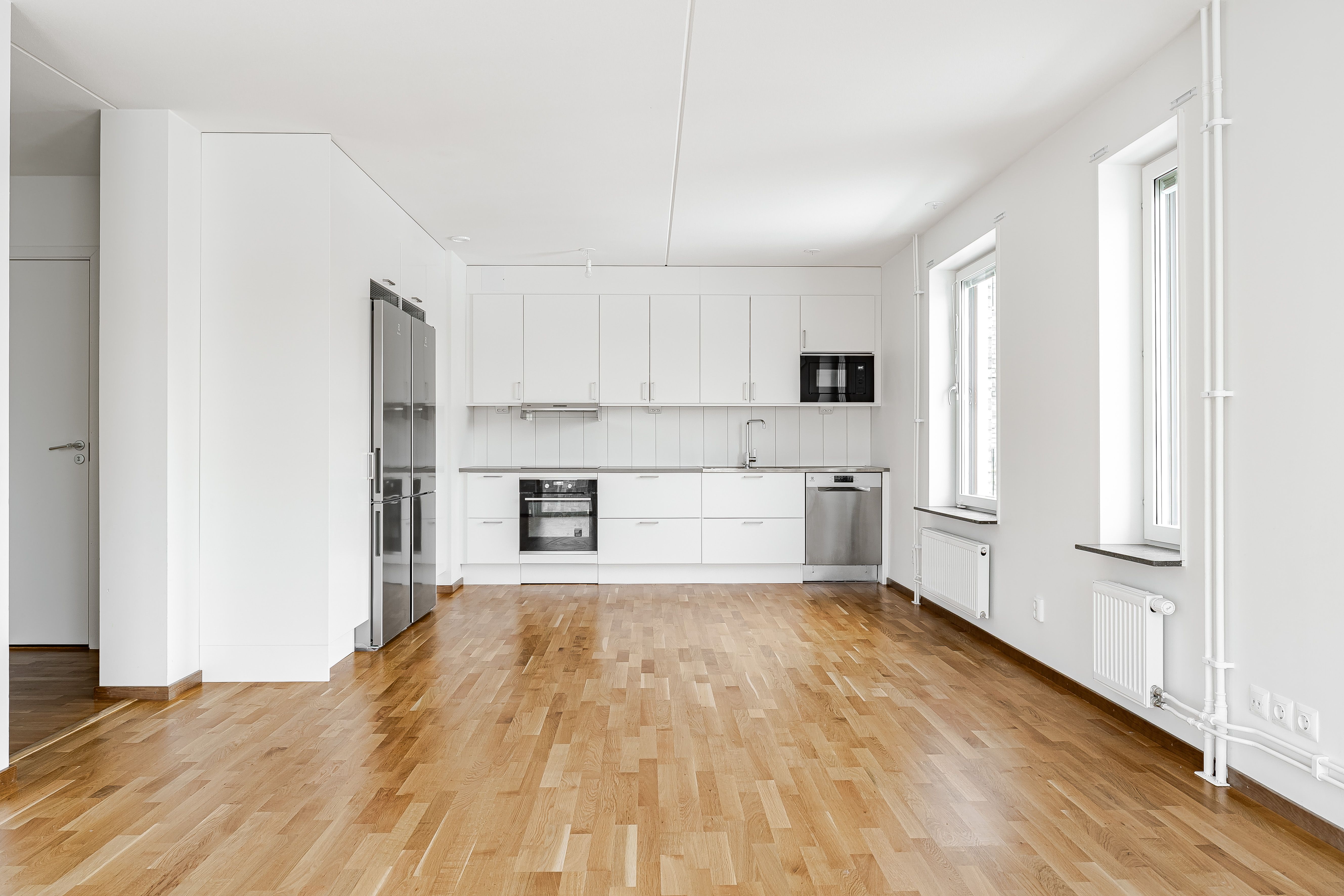 Lägenhet, 4 rooms, 83 sqm, Sundbyberg
