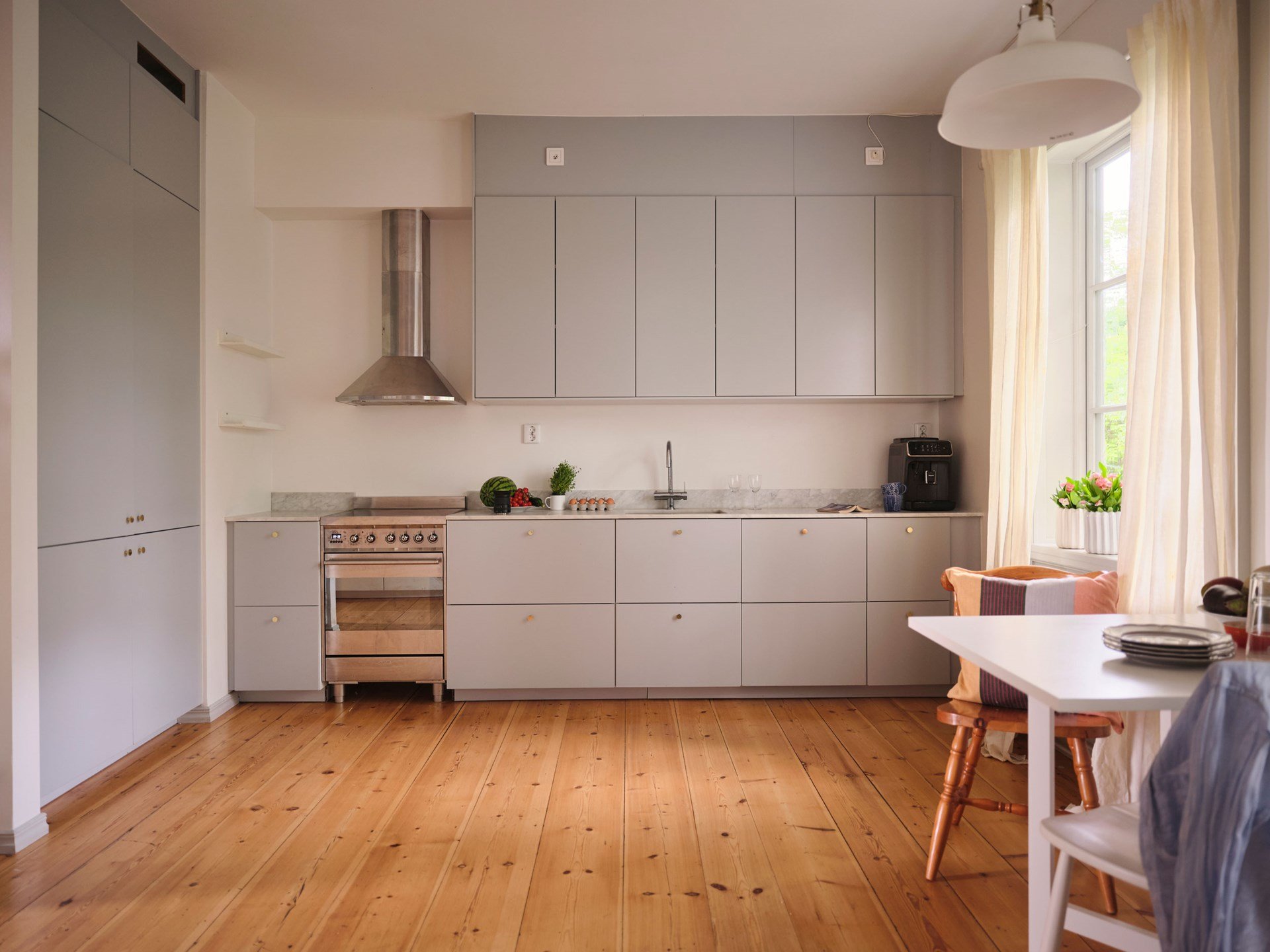 Lägenhet, 1 rooms, 35 sqm, Vällingby