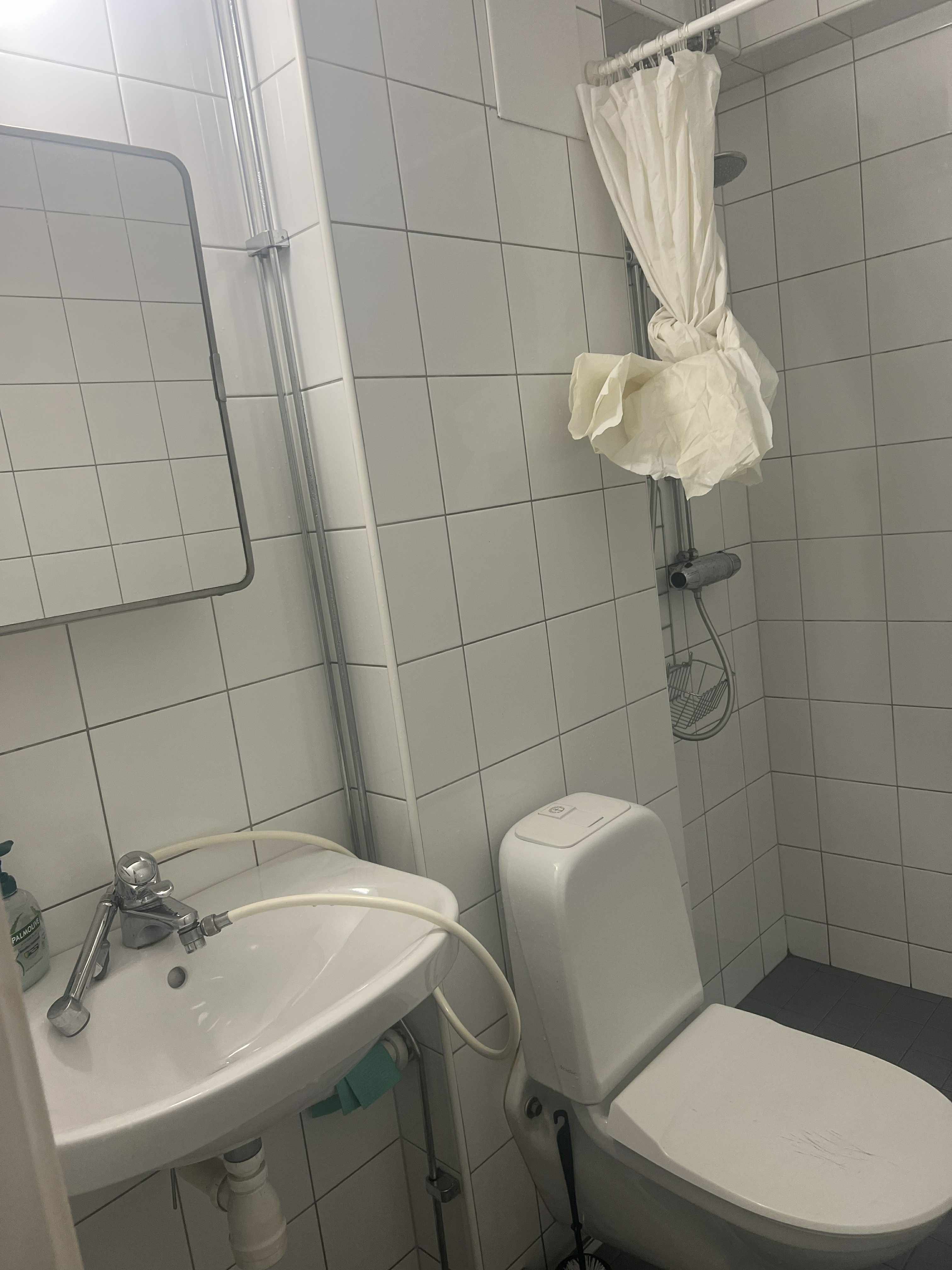 Lägenhet, 1 rum, 21 kvm, Spånga