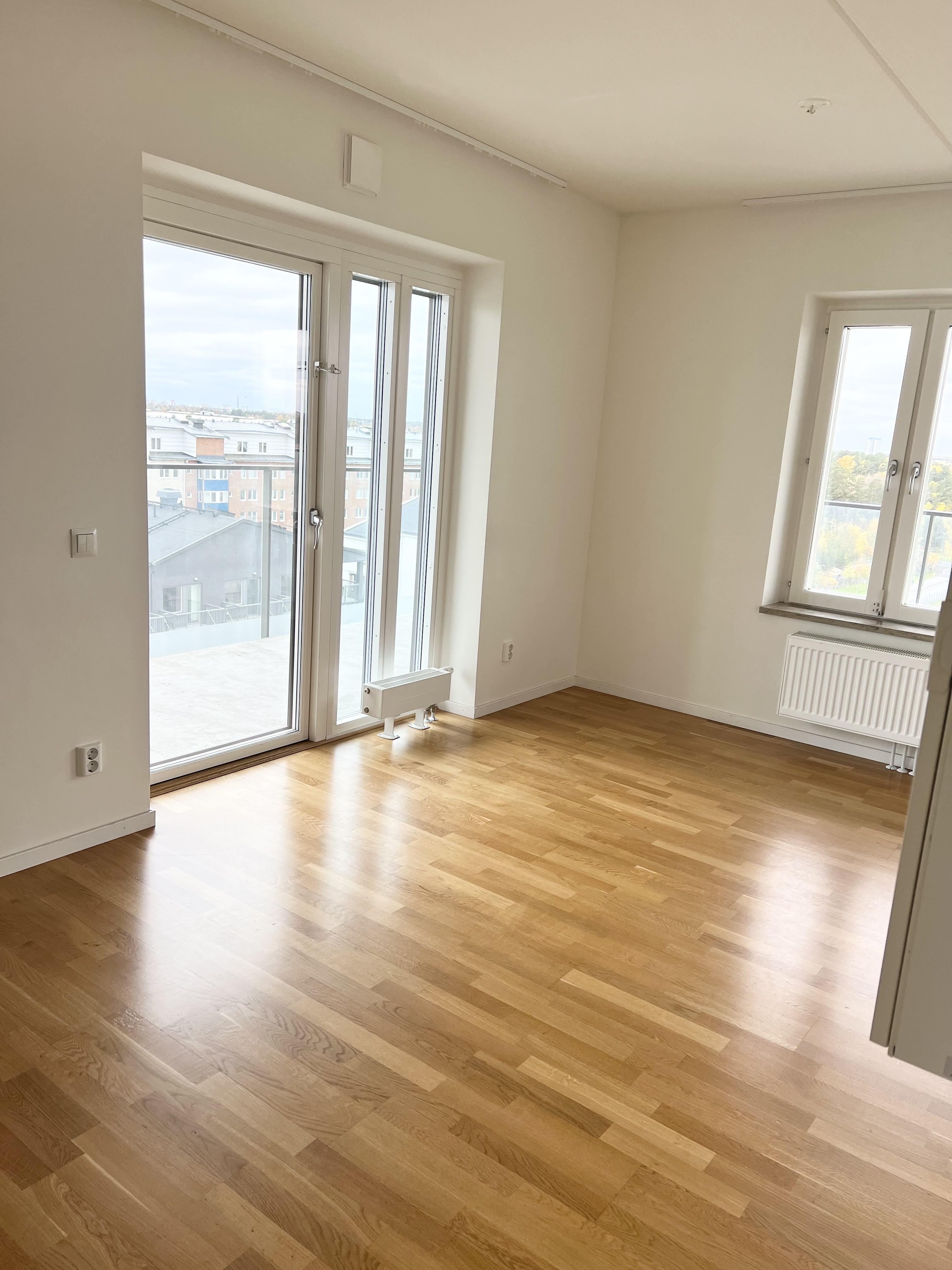 Almbygatan , Spånga — photo 2