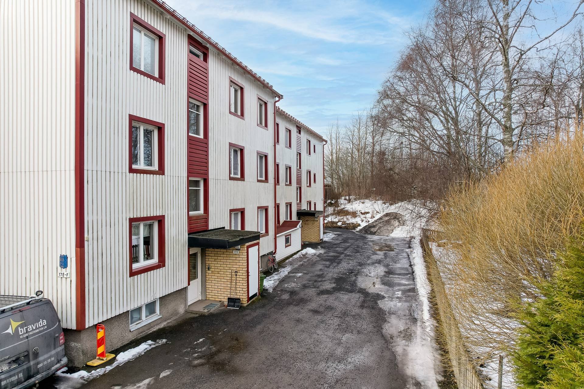 Centralgatan, Holmsund — photo 5