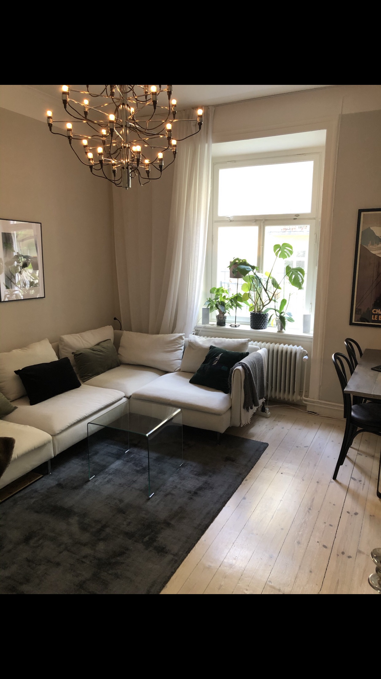 2 rum och kök, Stockholm — 18 700 kr/mån — bild 3