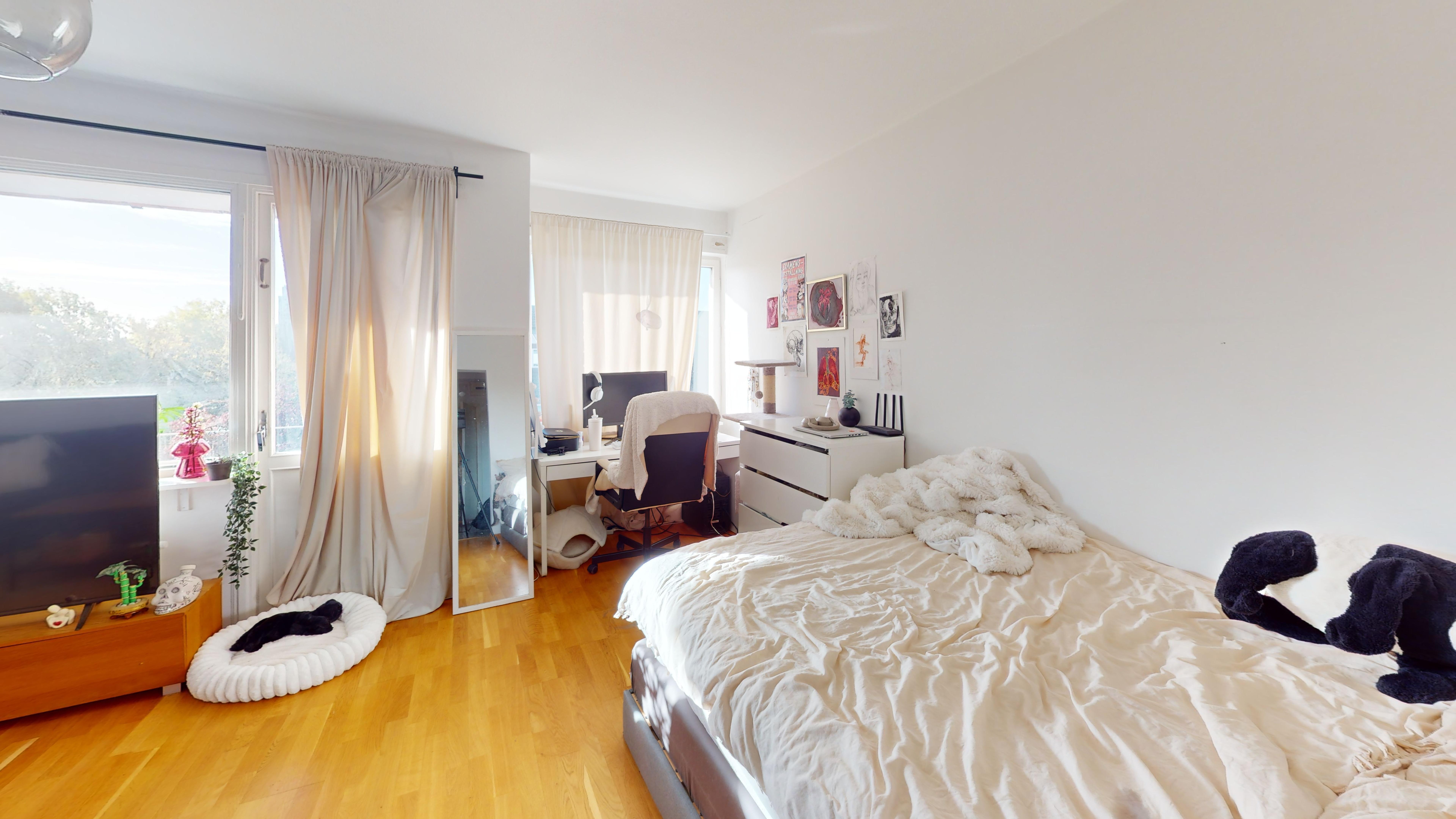 1 rok · 41 m² i Helsingborg – bild 2