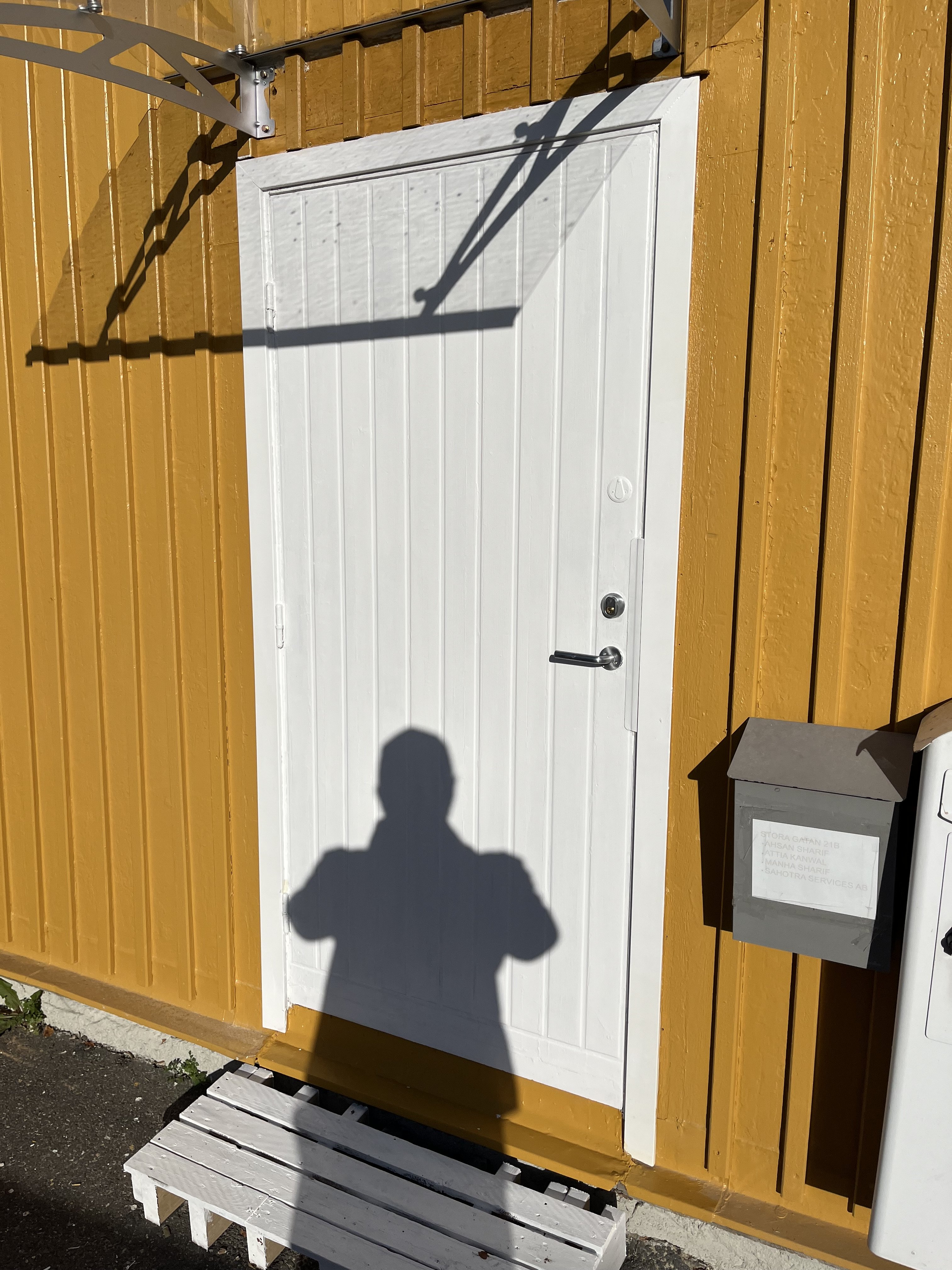 Lägenhet, 3 rooms, 47 sqm, Sigtuna