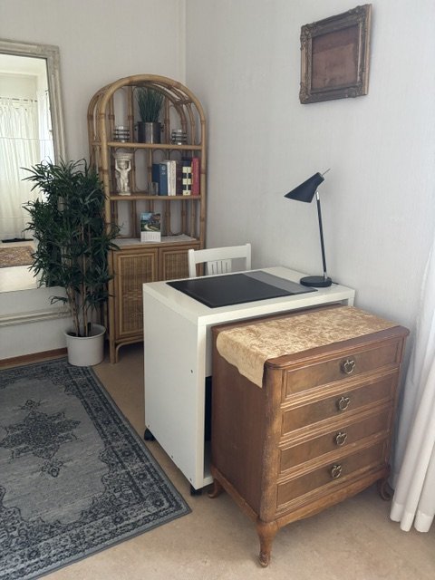 1 rum och kök, Stockholm — 4 500 kr/mån — bild 3