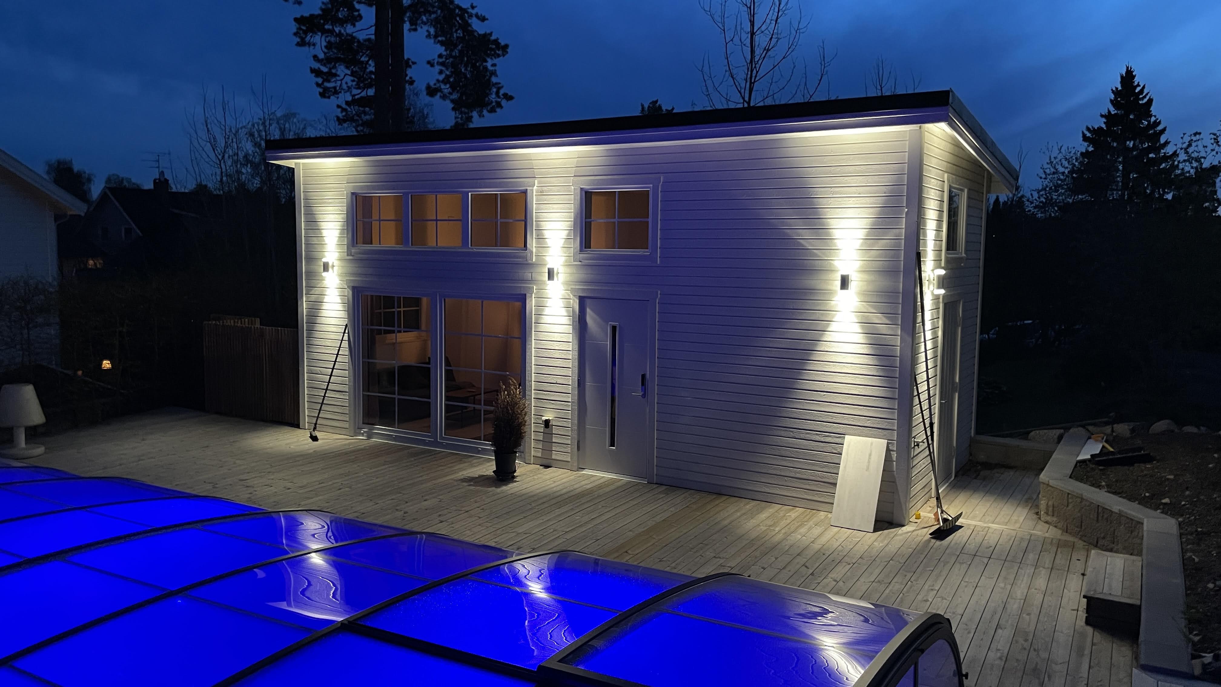 Övrigt, 2 rooms, 30 sqm, Täby