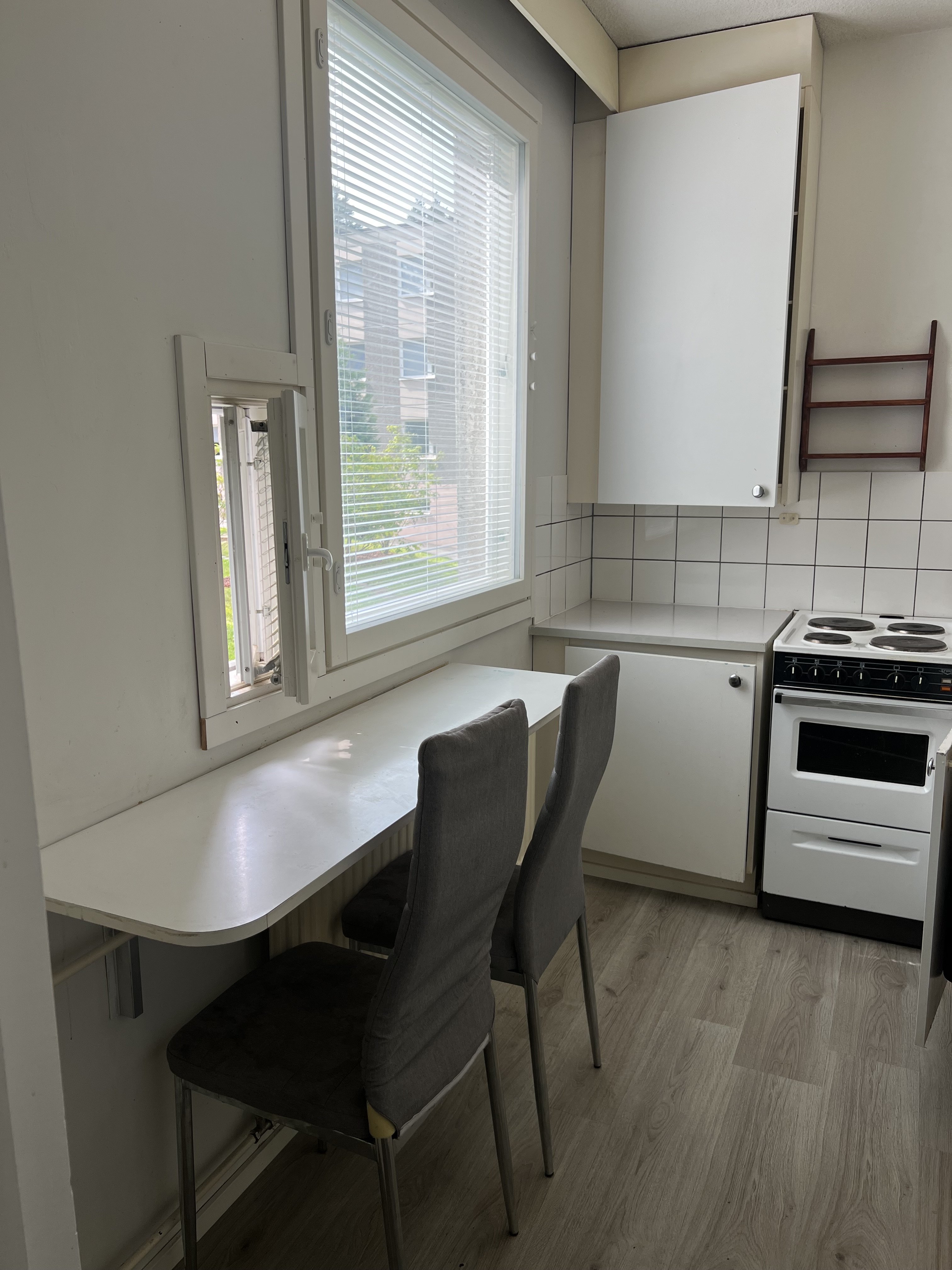 apartment at Hiihtomäentie, Mikkeli 1