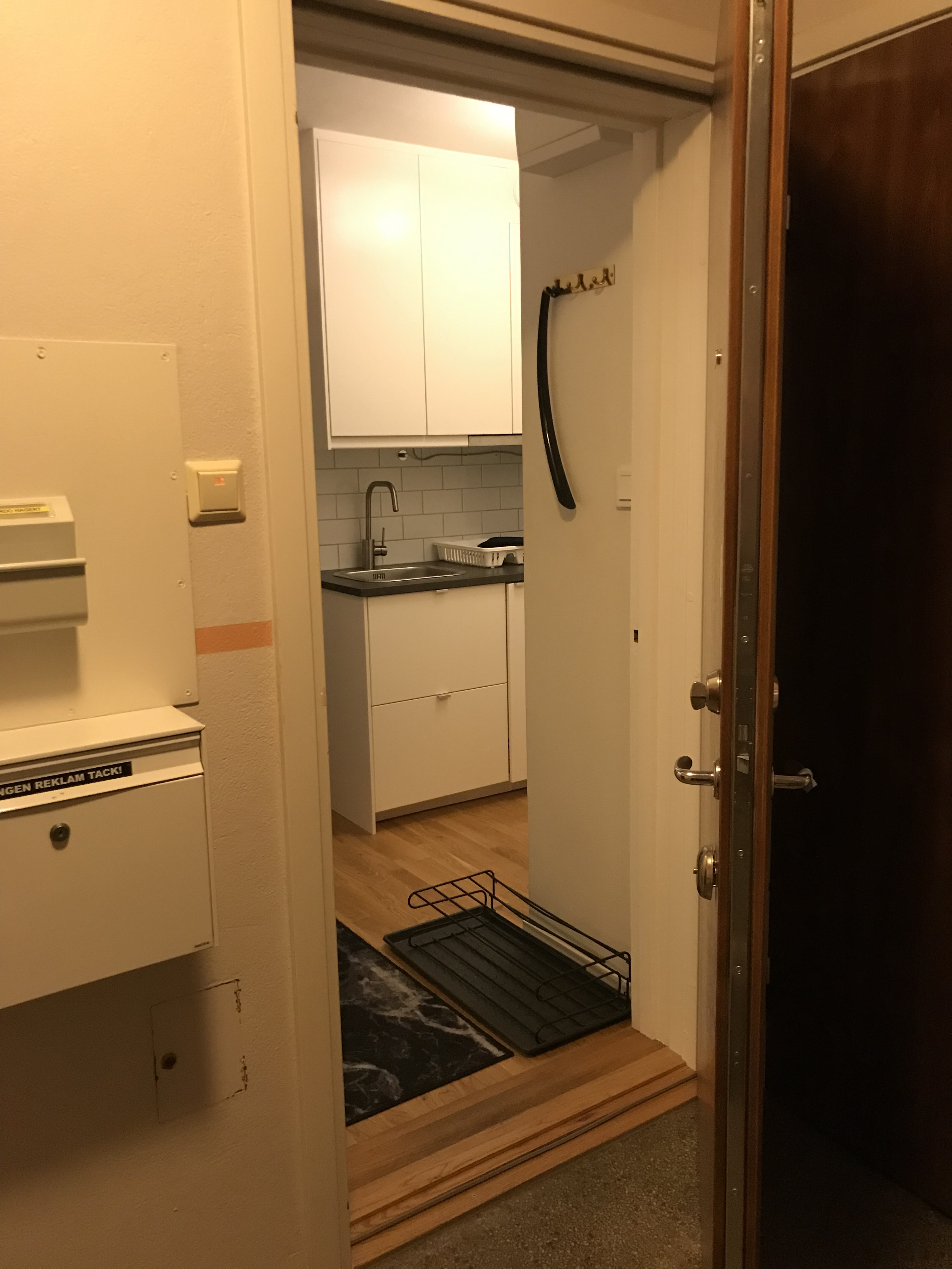 Stigbergsvägen, Uppsala — photo 2