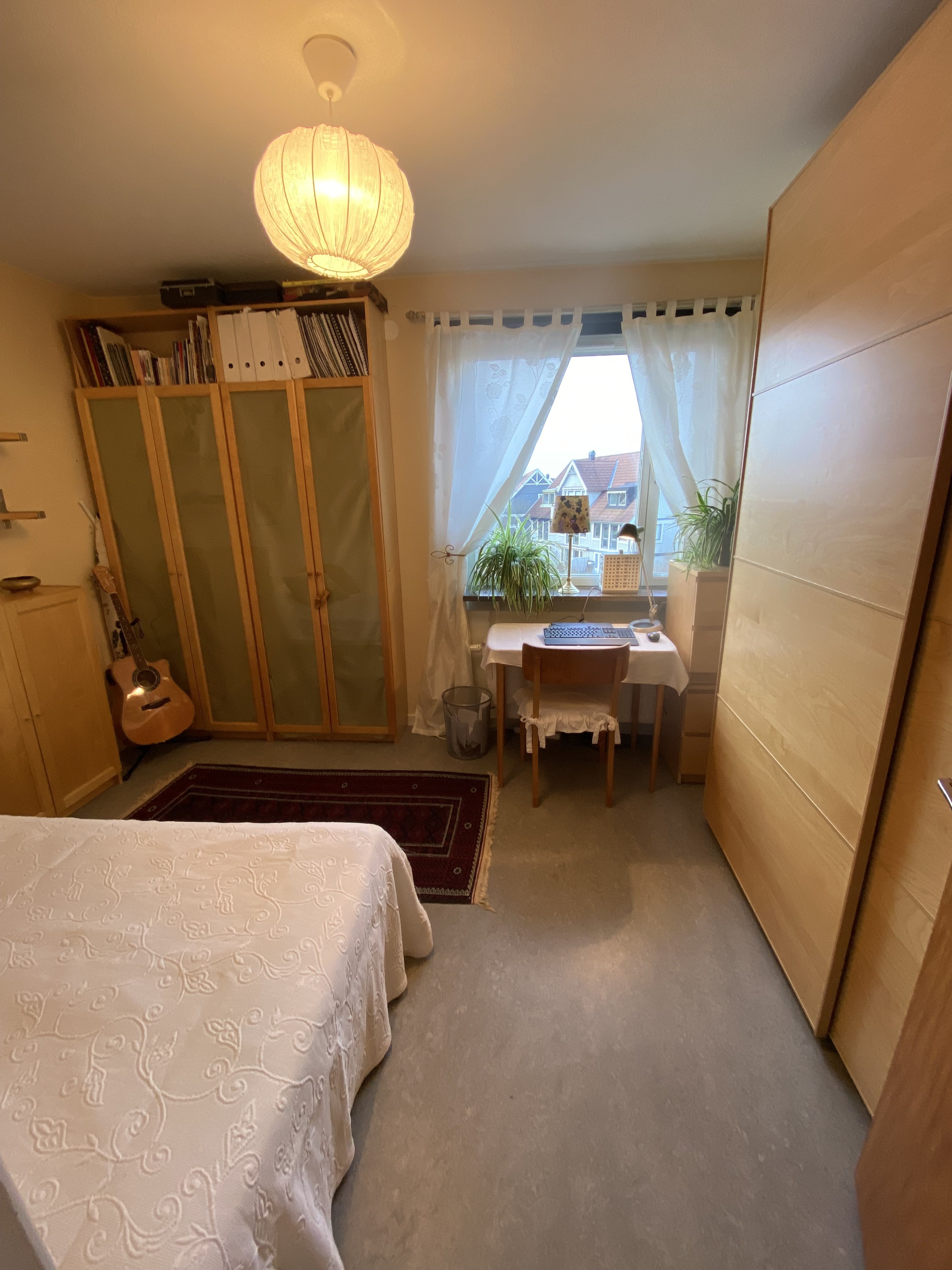 Lägenhet, 3 rum, 25 kvm, Saltsjö-boo