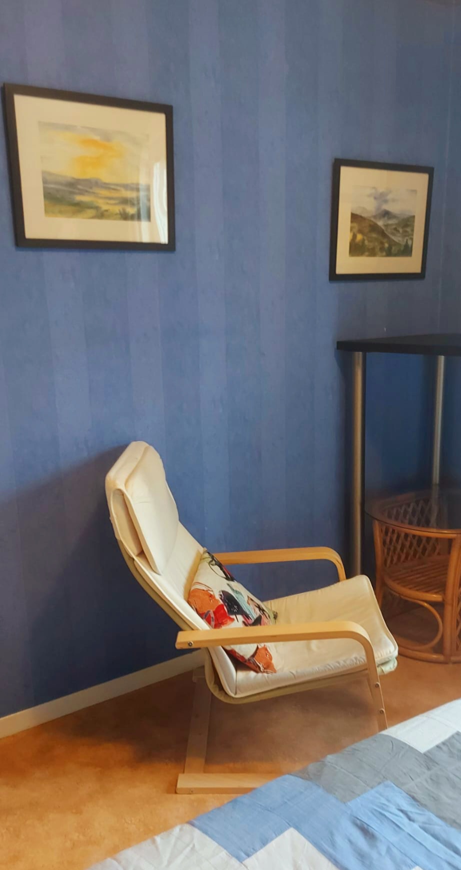 Gullmarsplan, Johanneshov