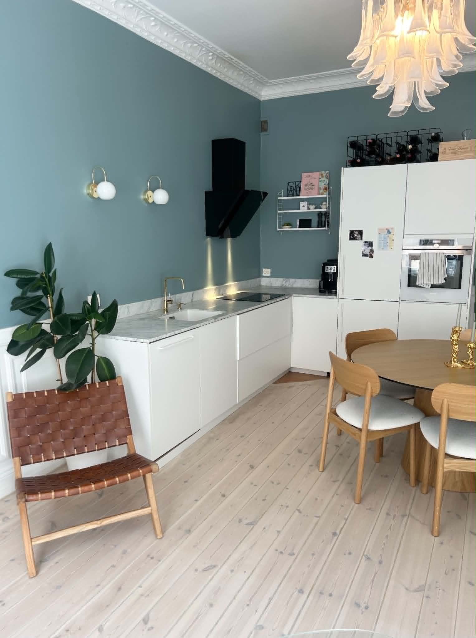 Apartment in Stockholm, Sibirien, Vasastaden - Bild 5