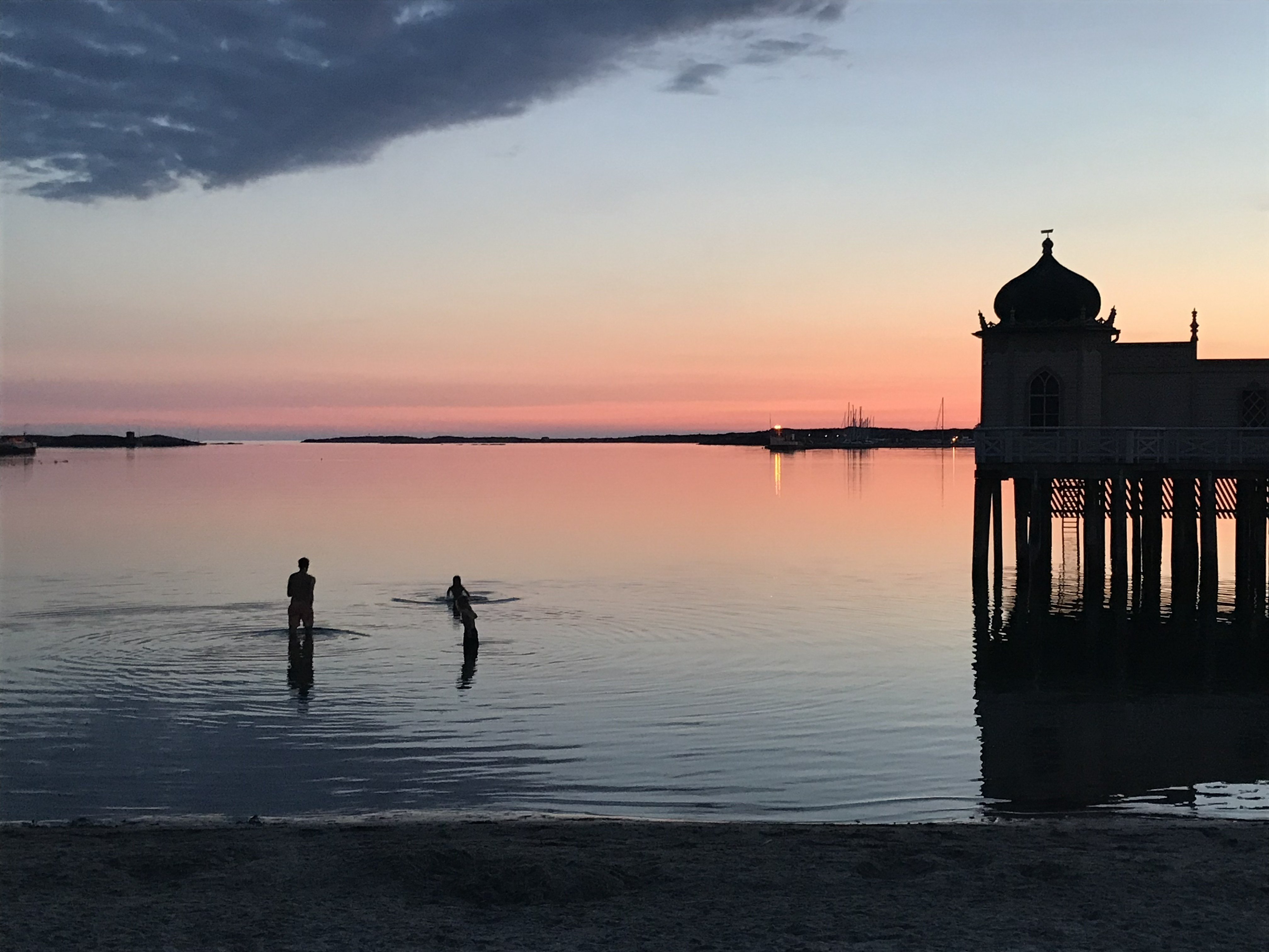 Hus – Varbergs kommun, Hallands län - Bild 4