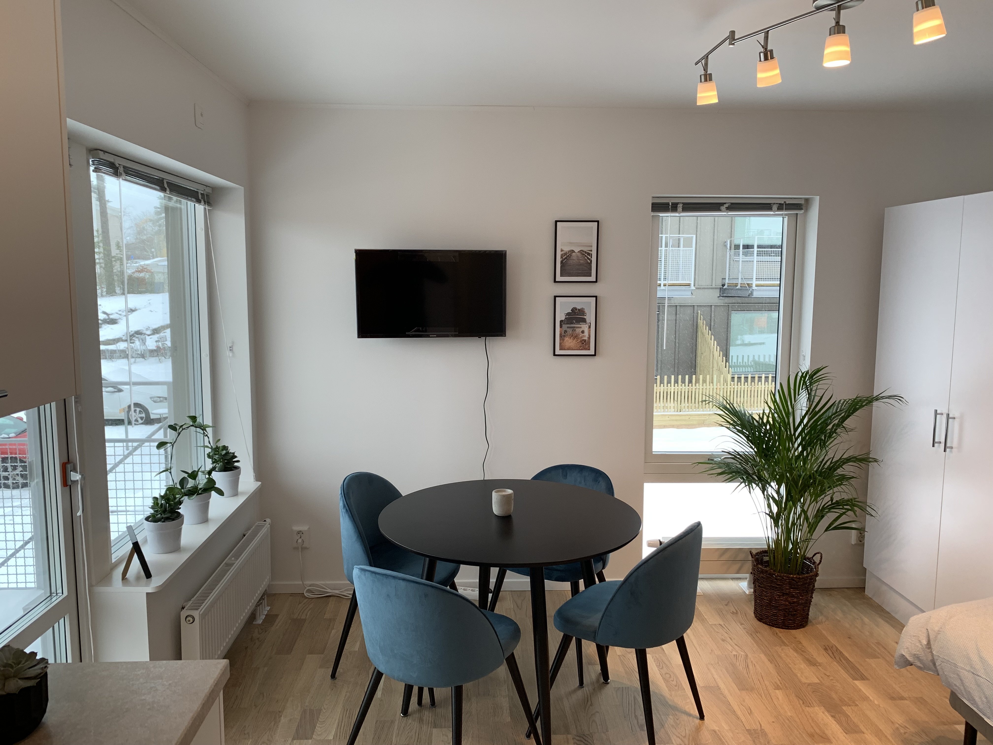 1 rok · 25 m² i Hässelby – bild 4