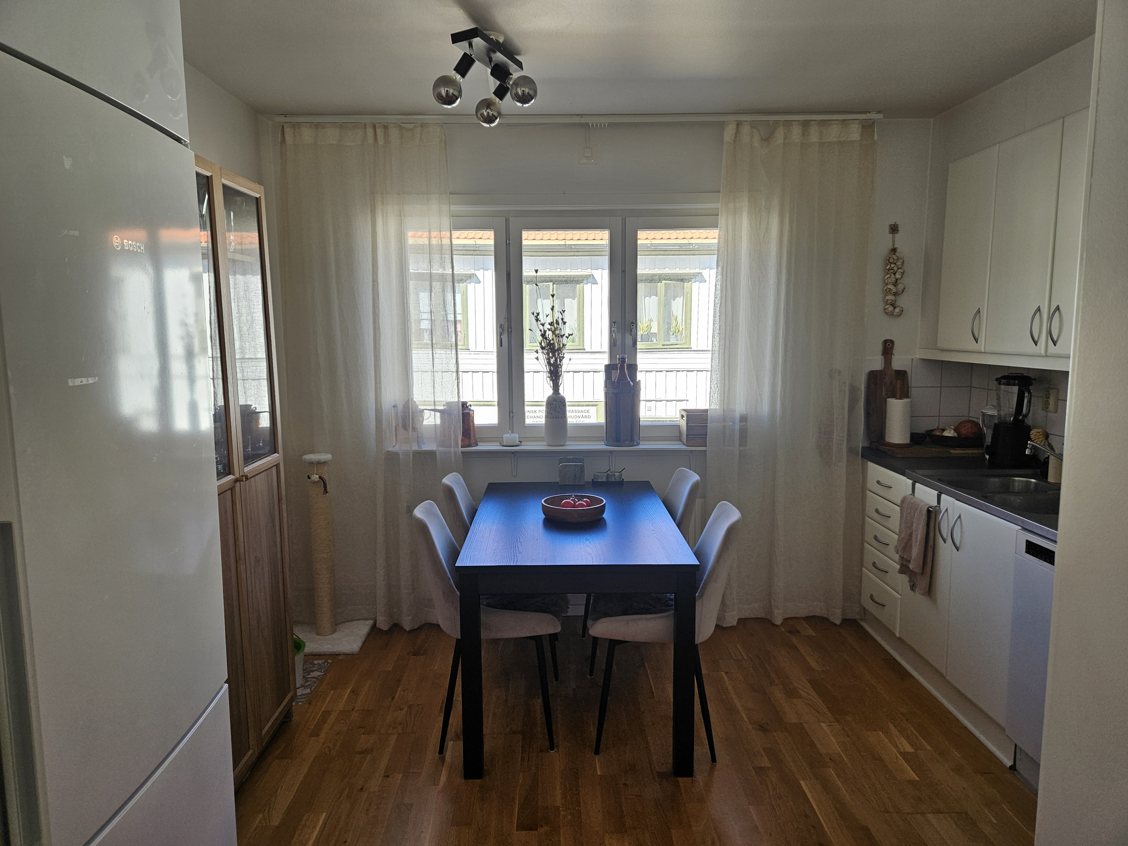 Lägenhet – Kungsbacka, Kolla Parkstad - Bild 4