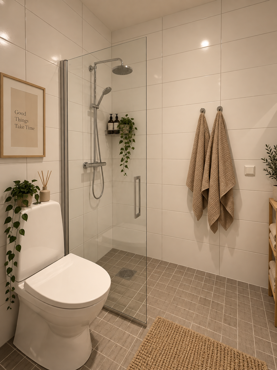 3 rok · 80 m² i Sigtuna – bild 2