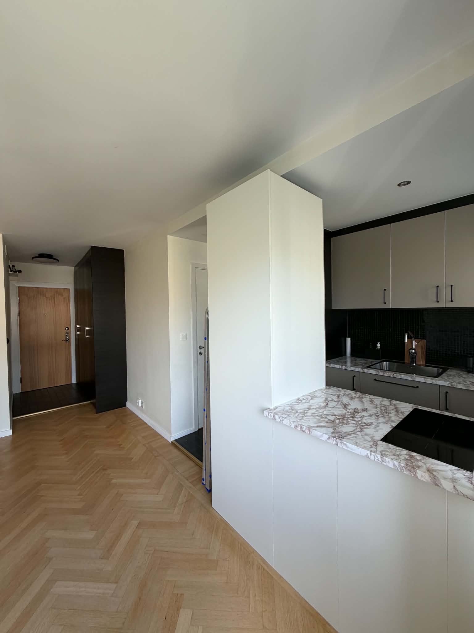 1 rum och kök, Ribersborg, 7 500 kr/mån, bild 3