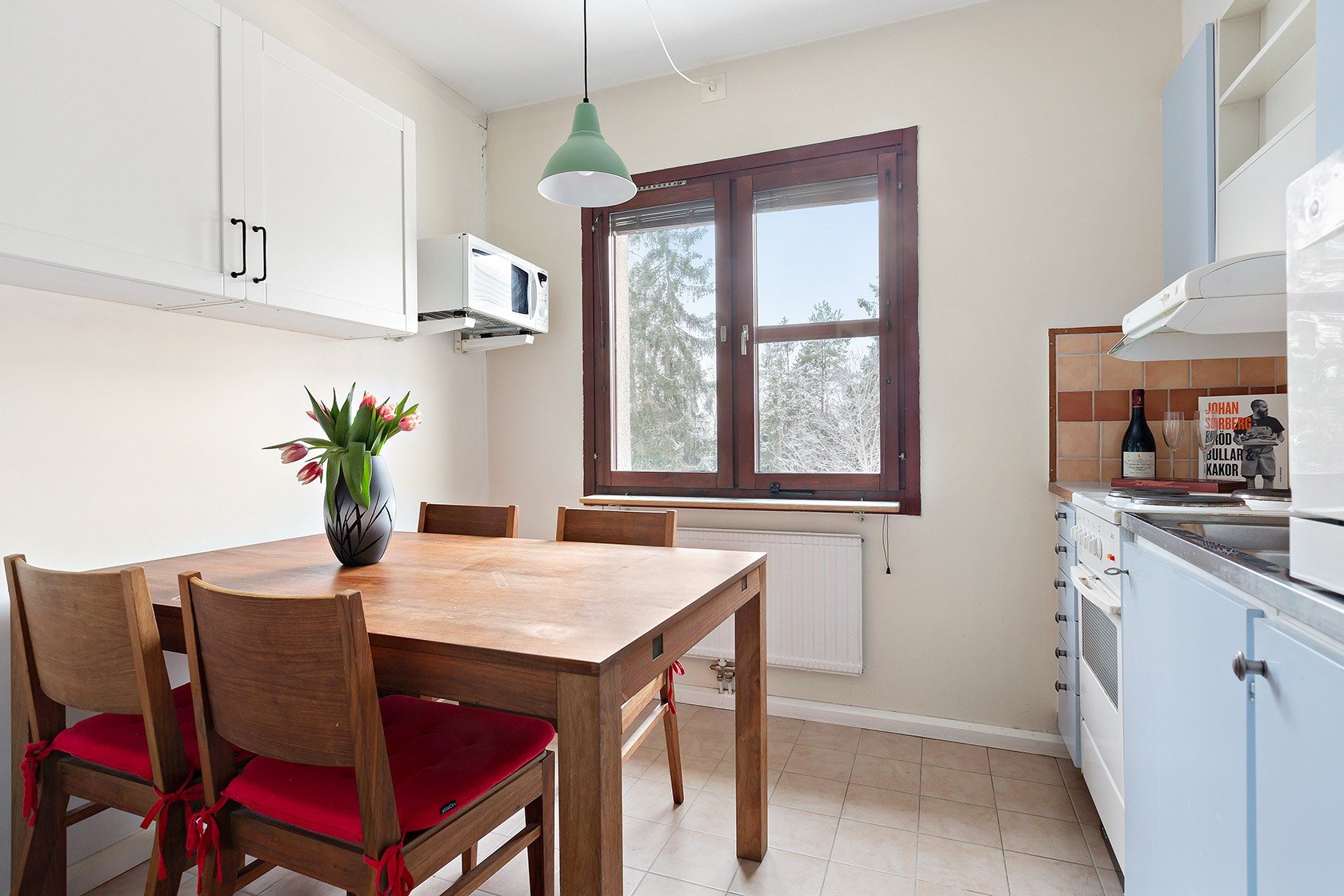 Köpenhamnsgatan, Kista — photo 5