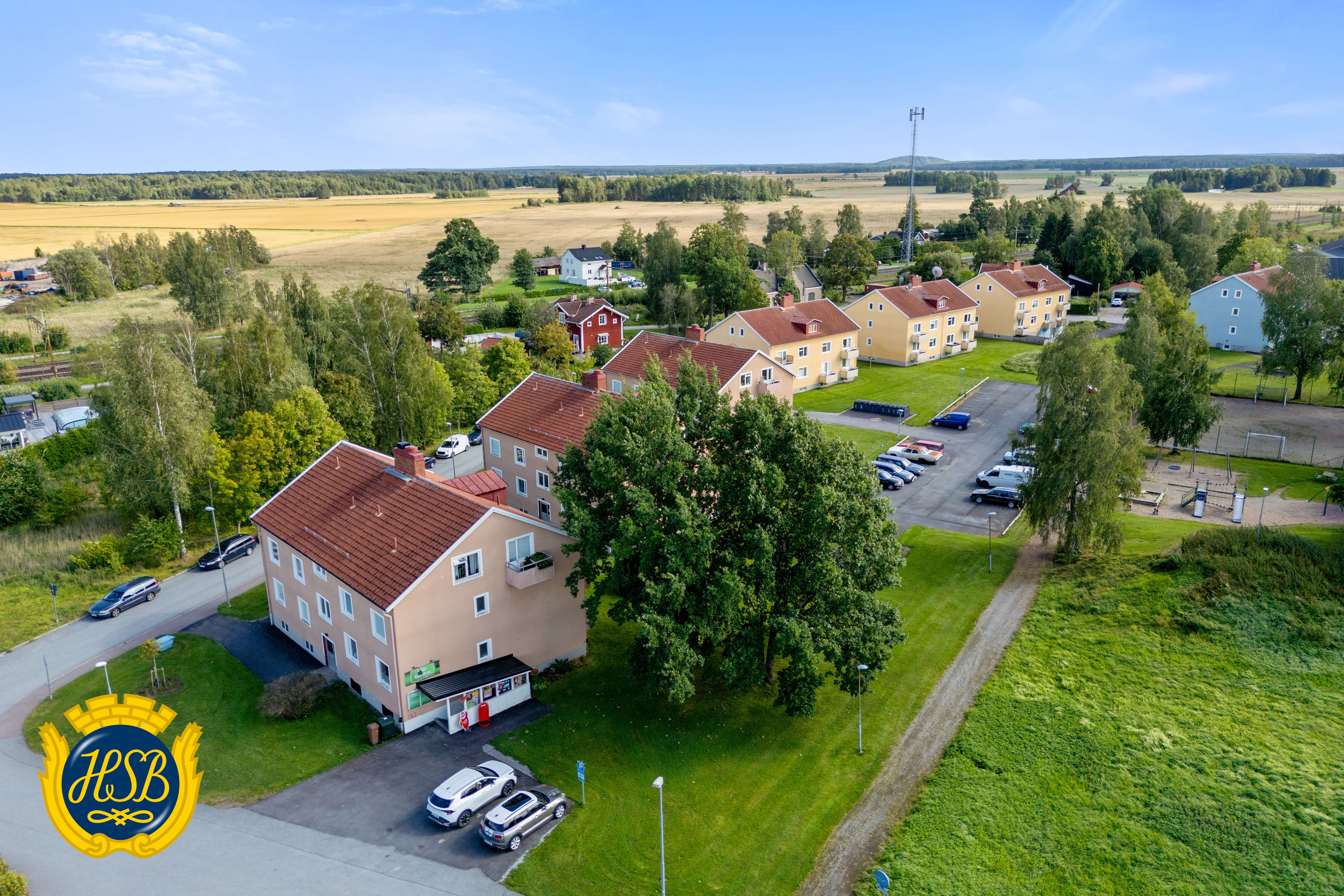 3 rok · 91 m² i Örebro – bild 4