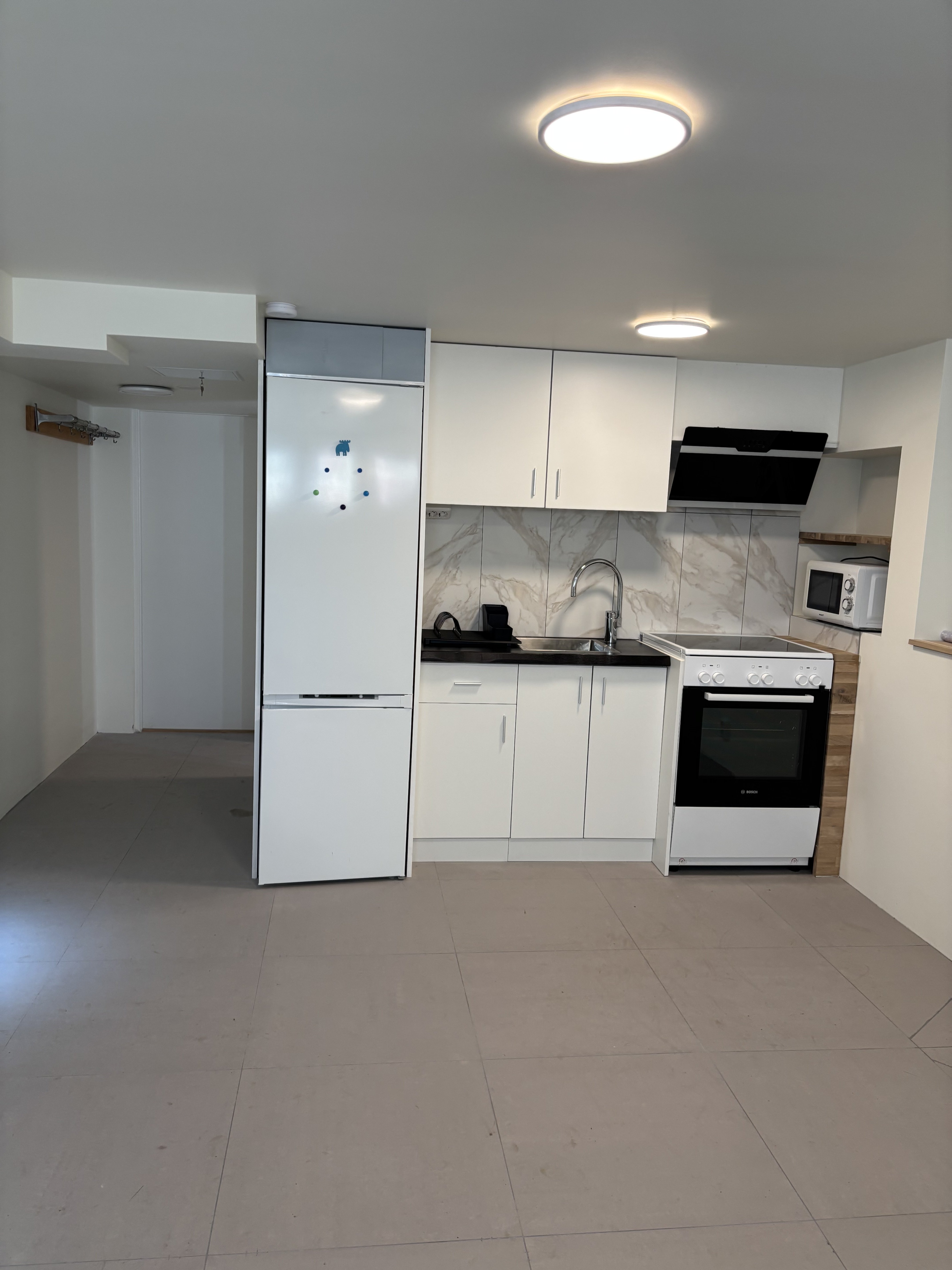 Lägenhet, 1 rooms, 28 sqm, Växjö