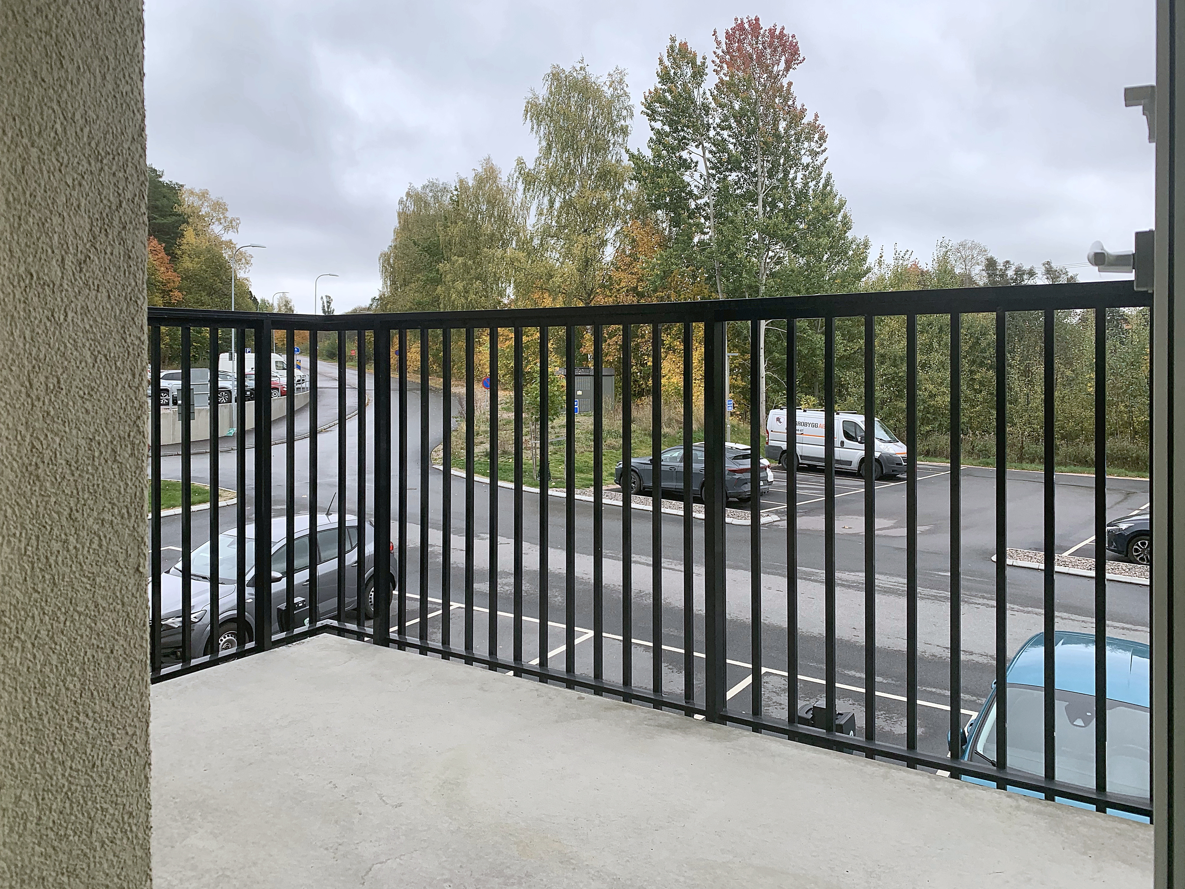 1 rok · 27 m² i Nyköping