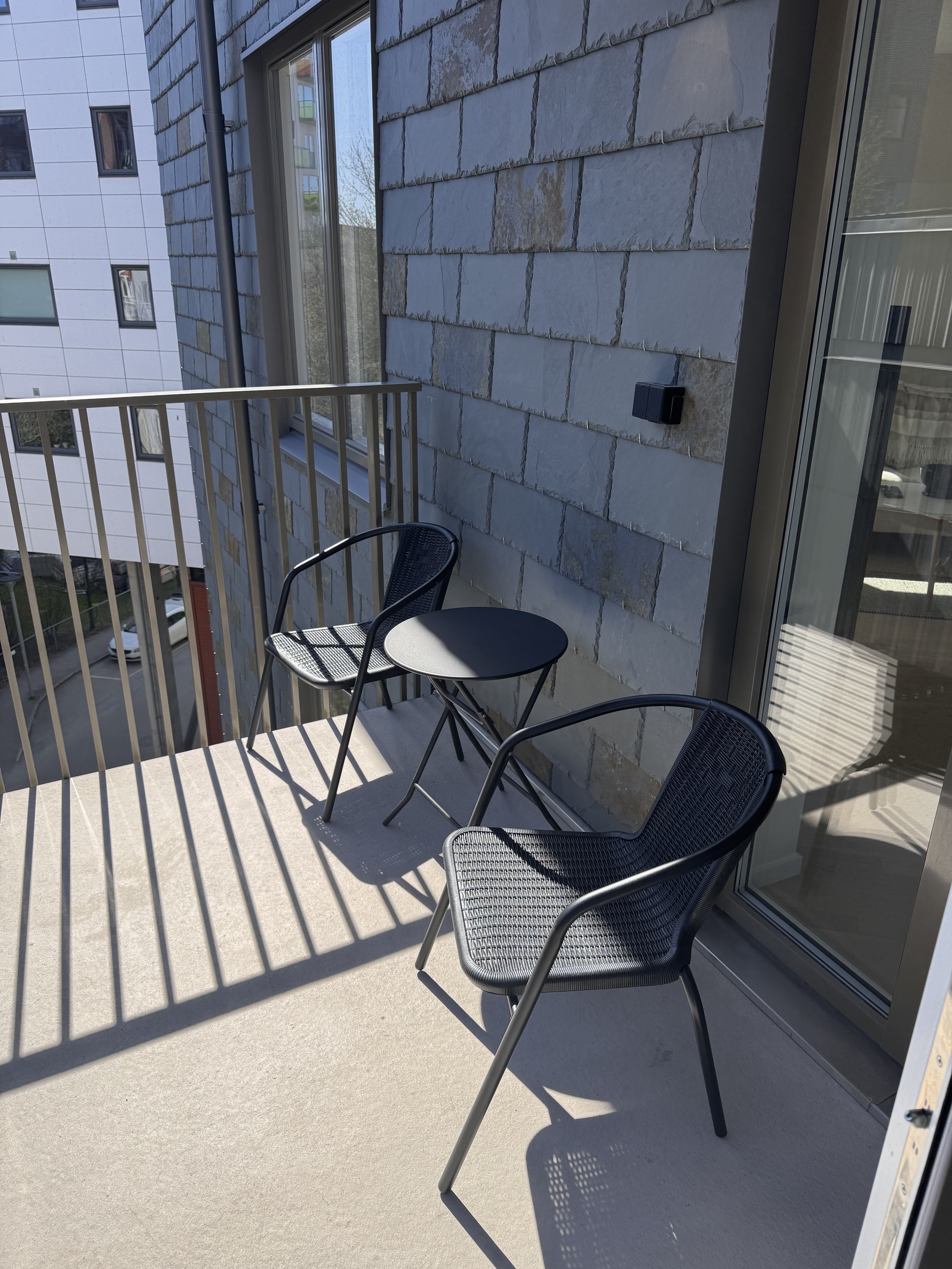 Bratteråsbacken, Göteborg