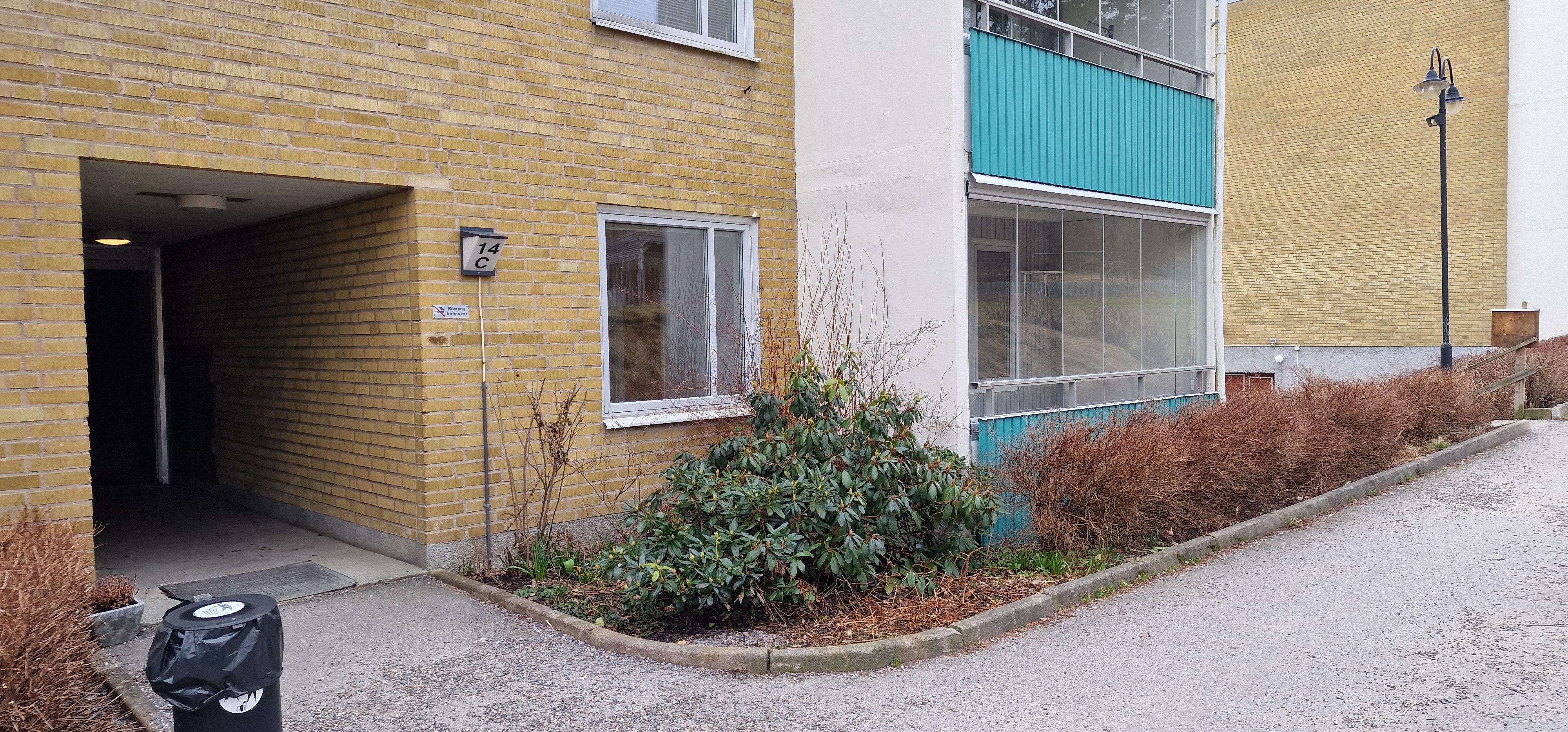 Rundvägen 14C
