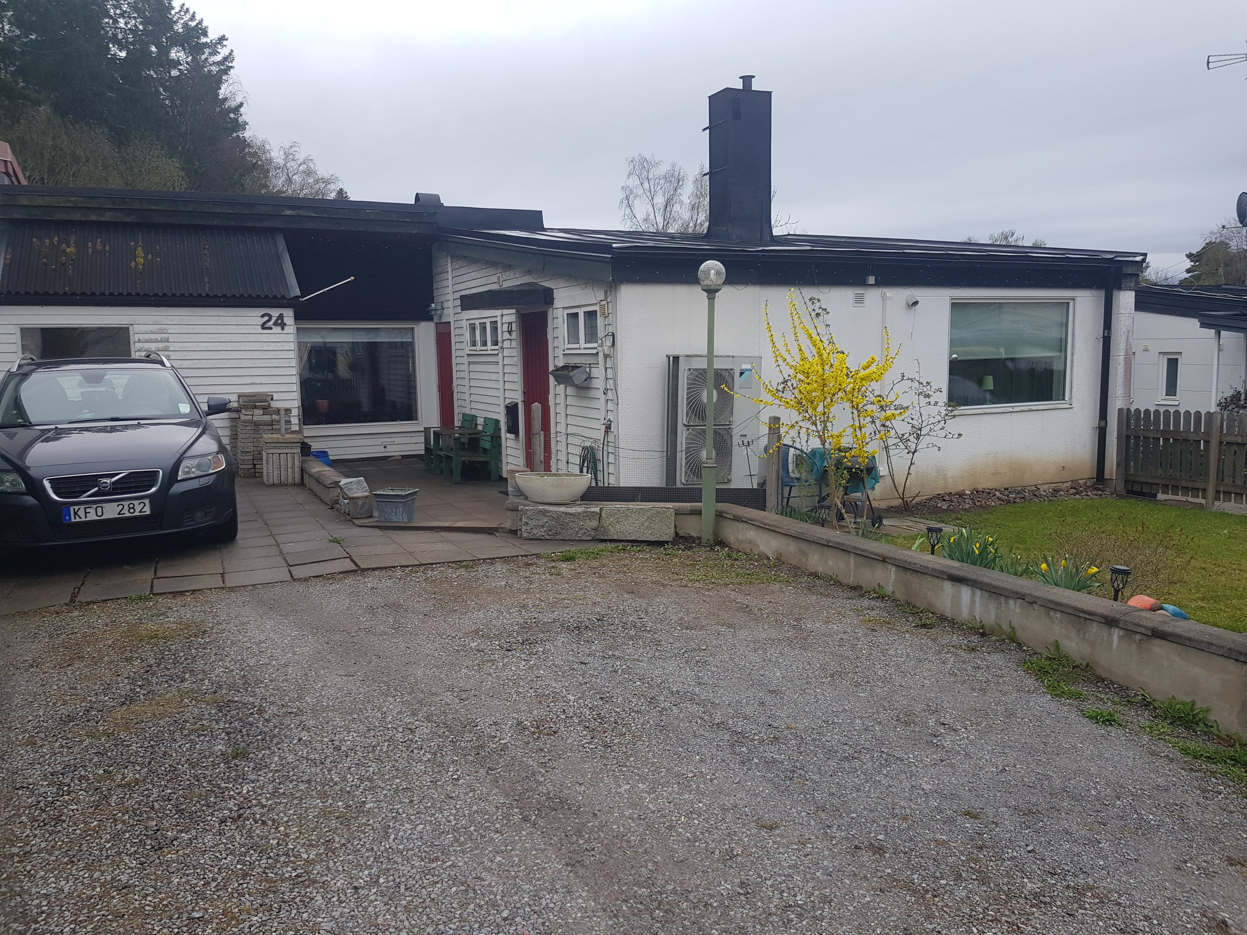 Eddavägen