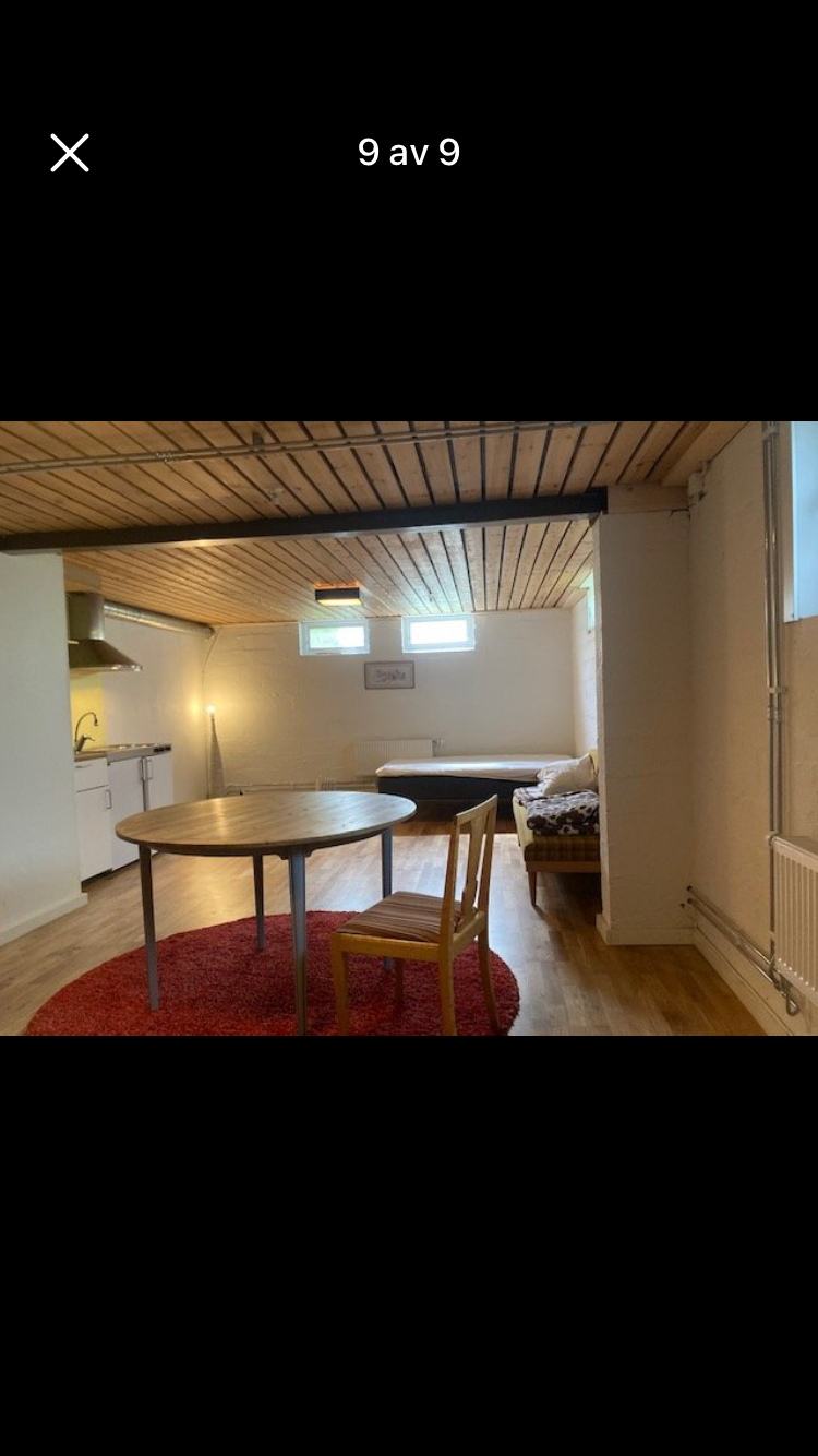 Hus – Borlänge, BRF Sadelmakaren, Dalarnas län - Fler