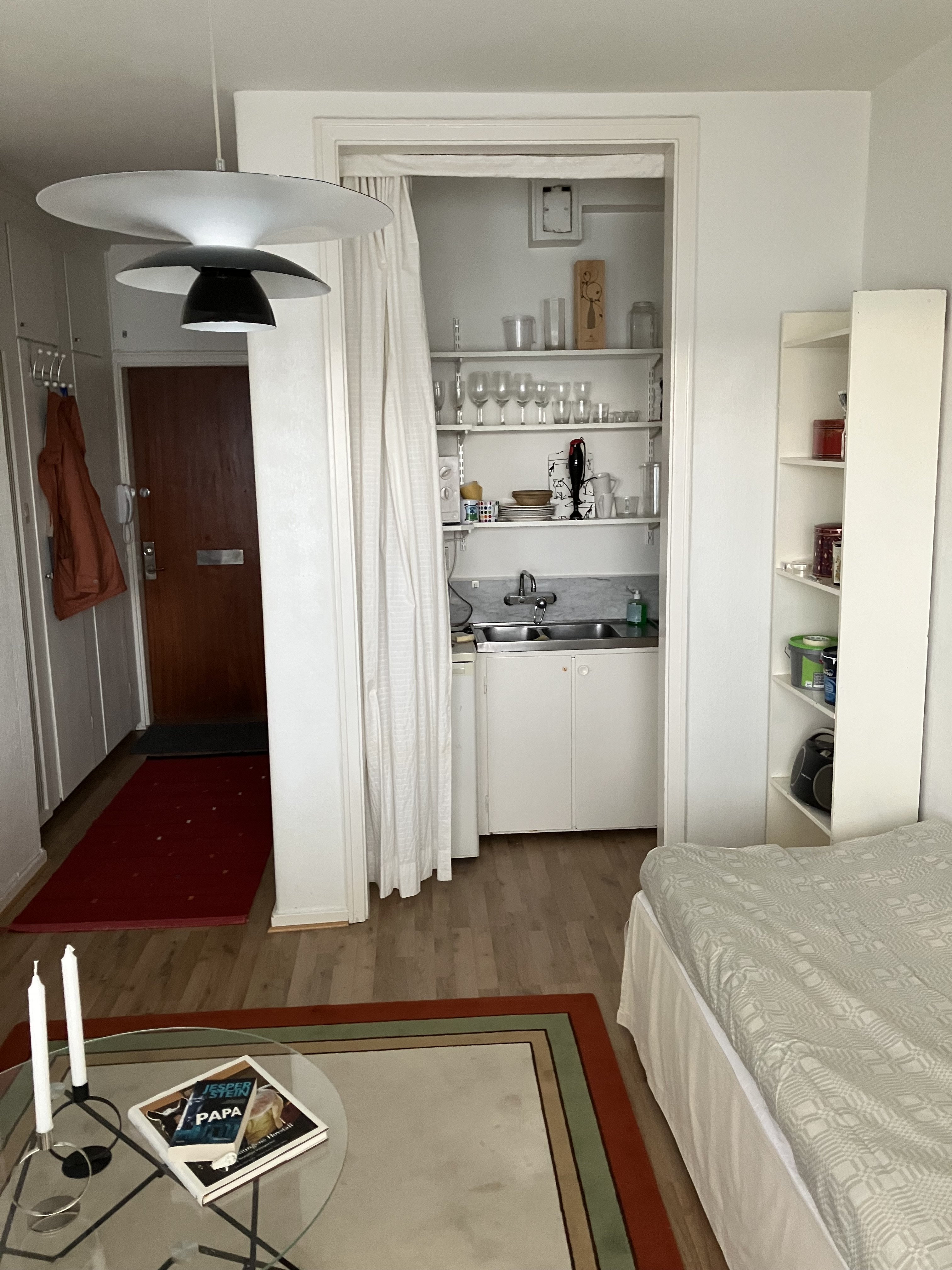 Richertsgatan, Göteborg — photo 4