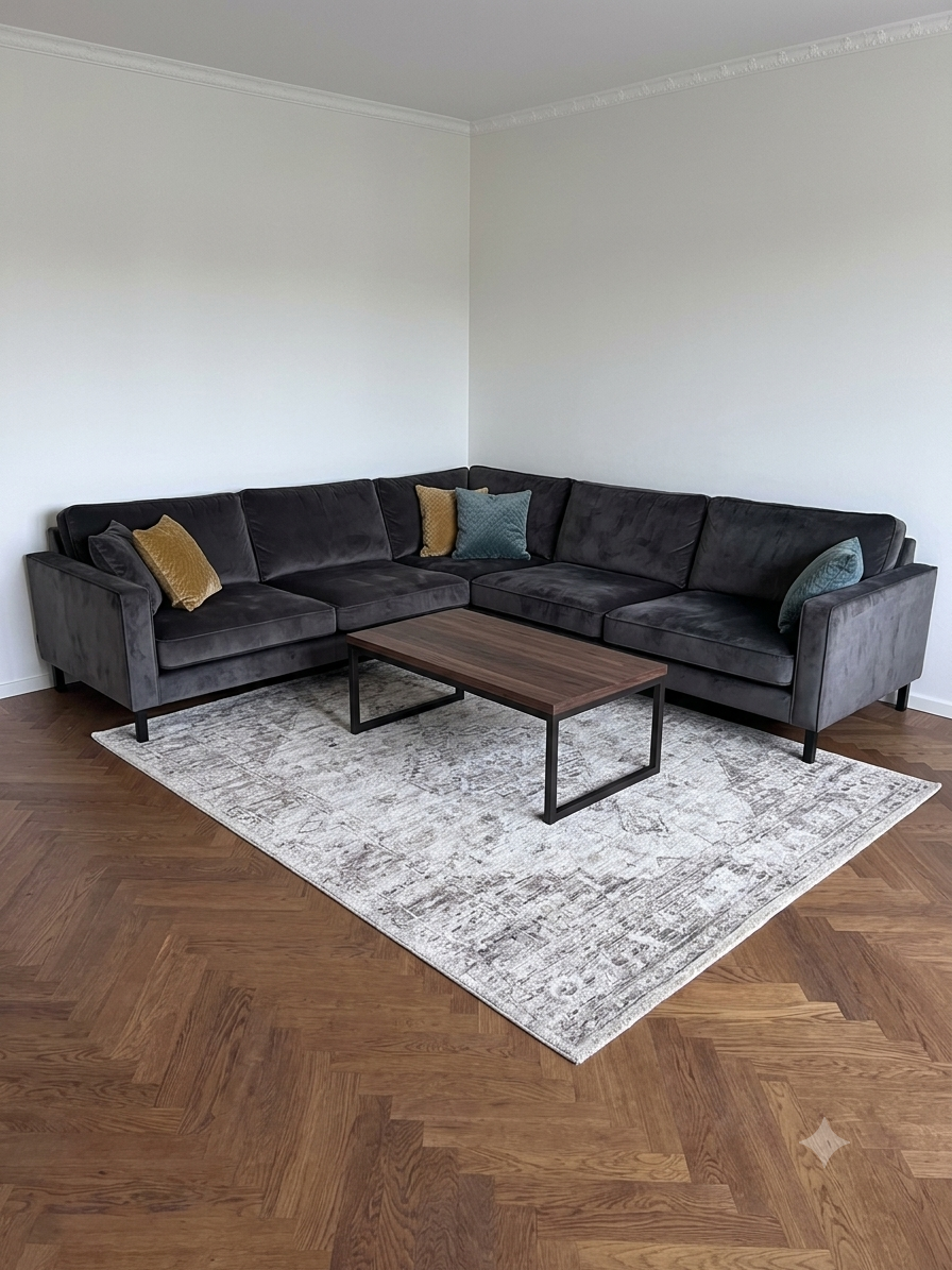 3 rok · 72 m² i Bodafors – bild 4