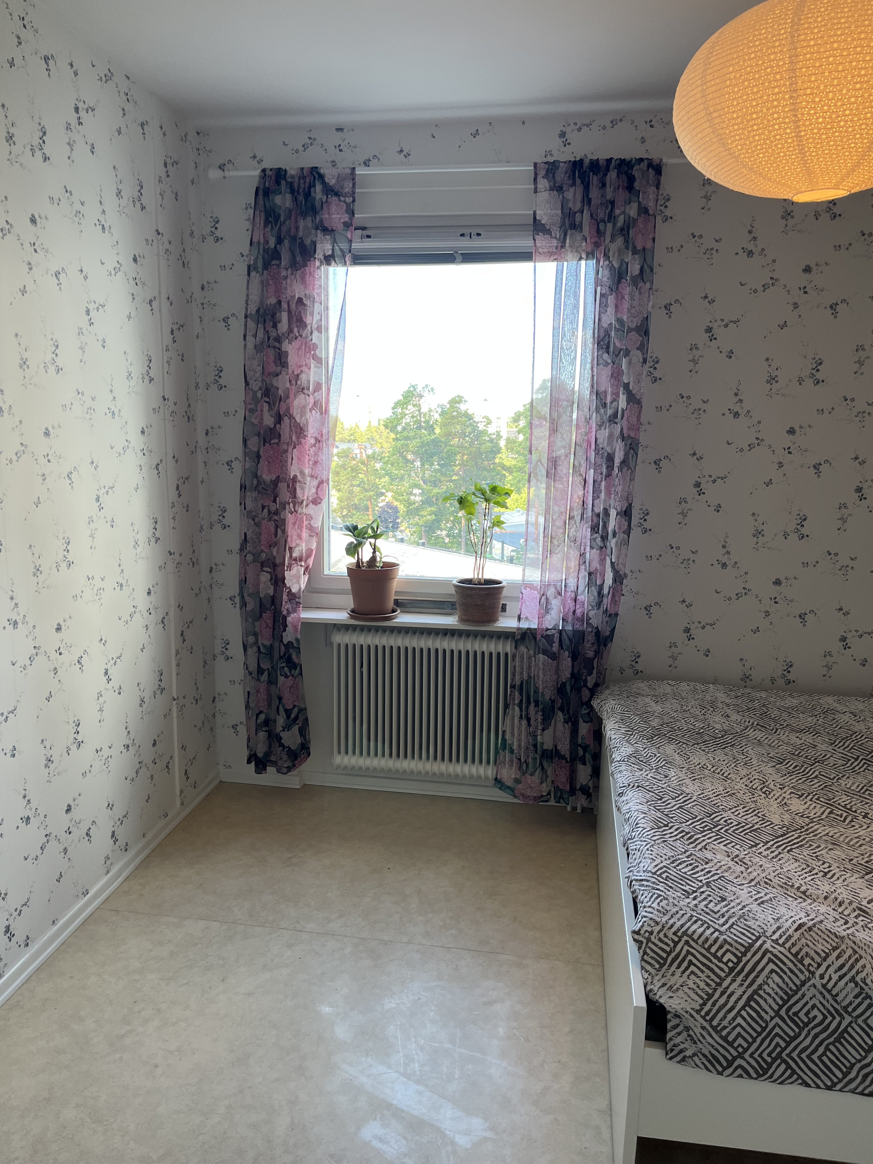 1 rum och kök, Bandhagen, 4 000 kr/mån, bild 3