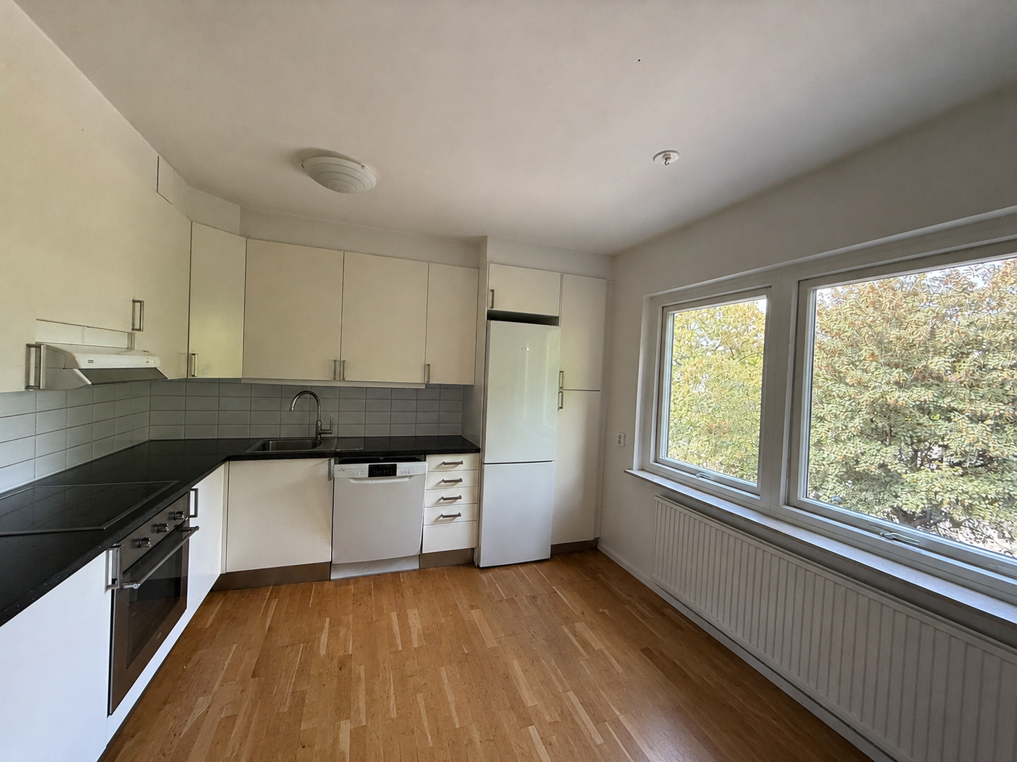 Apartment in Borås, Villastaden - Fler